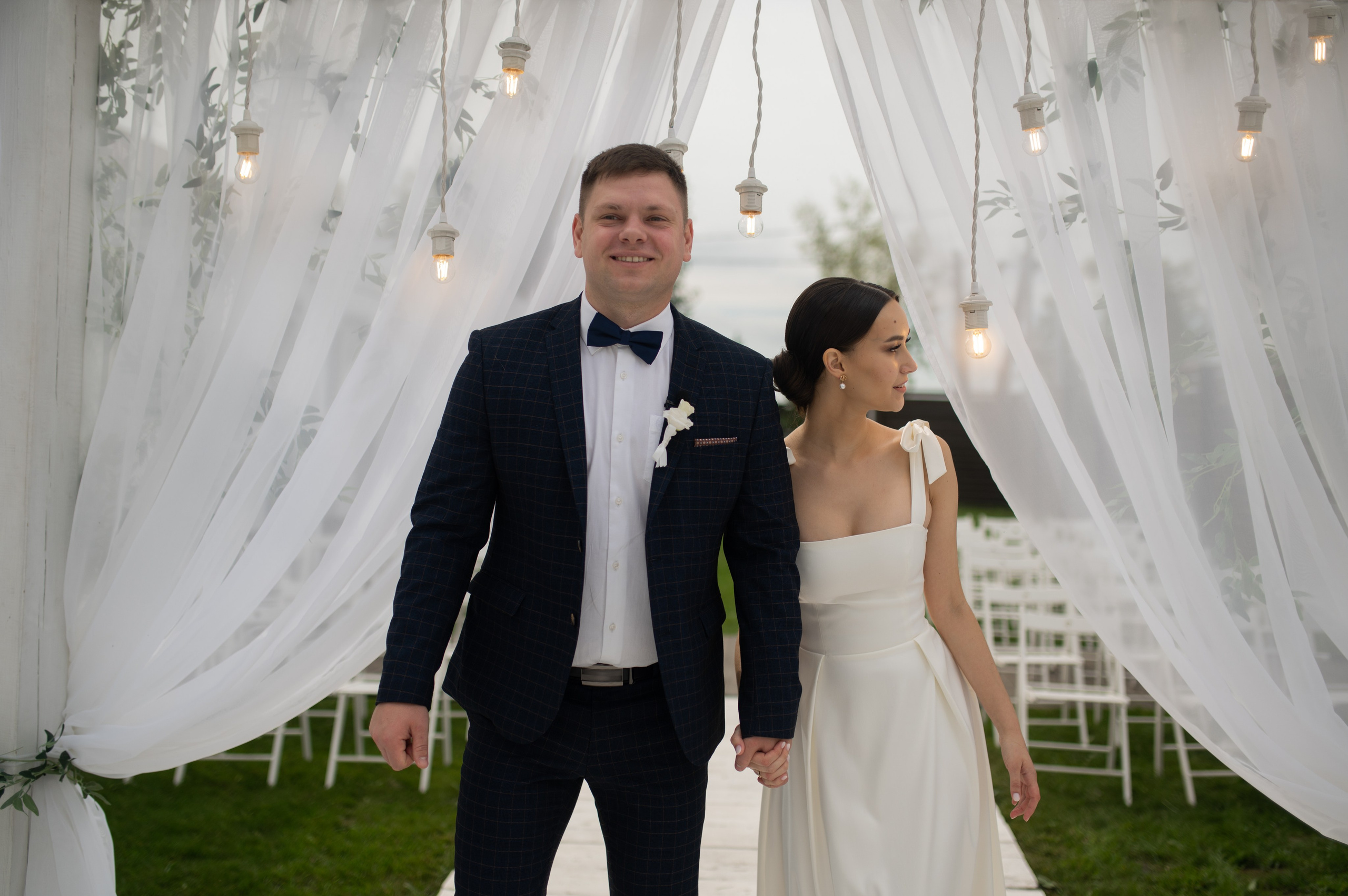 Together is better. Wedding and commercial photographer