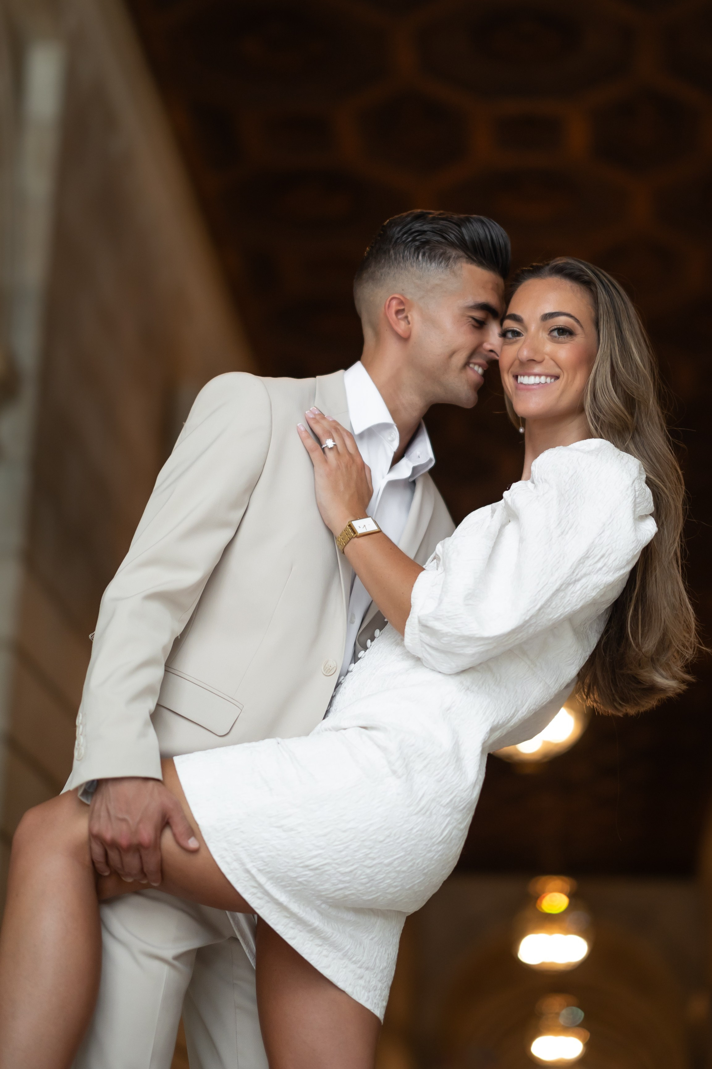 Engagement & Love Story. Wedding Photo & Video