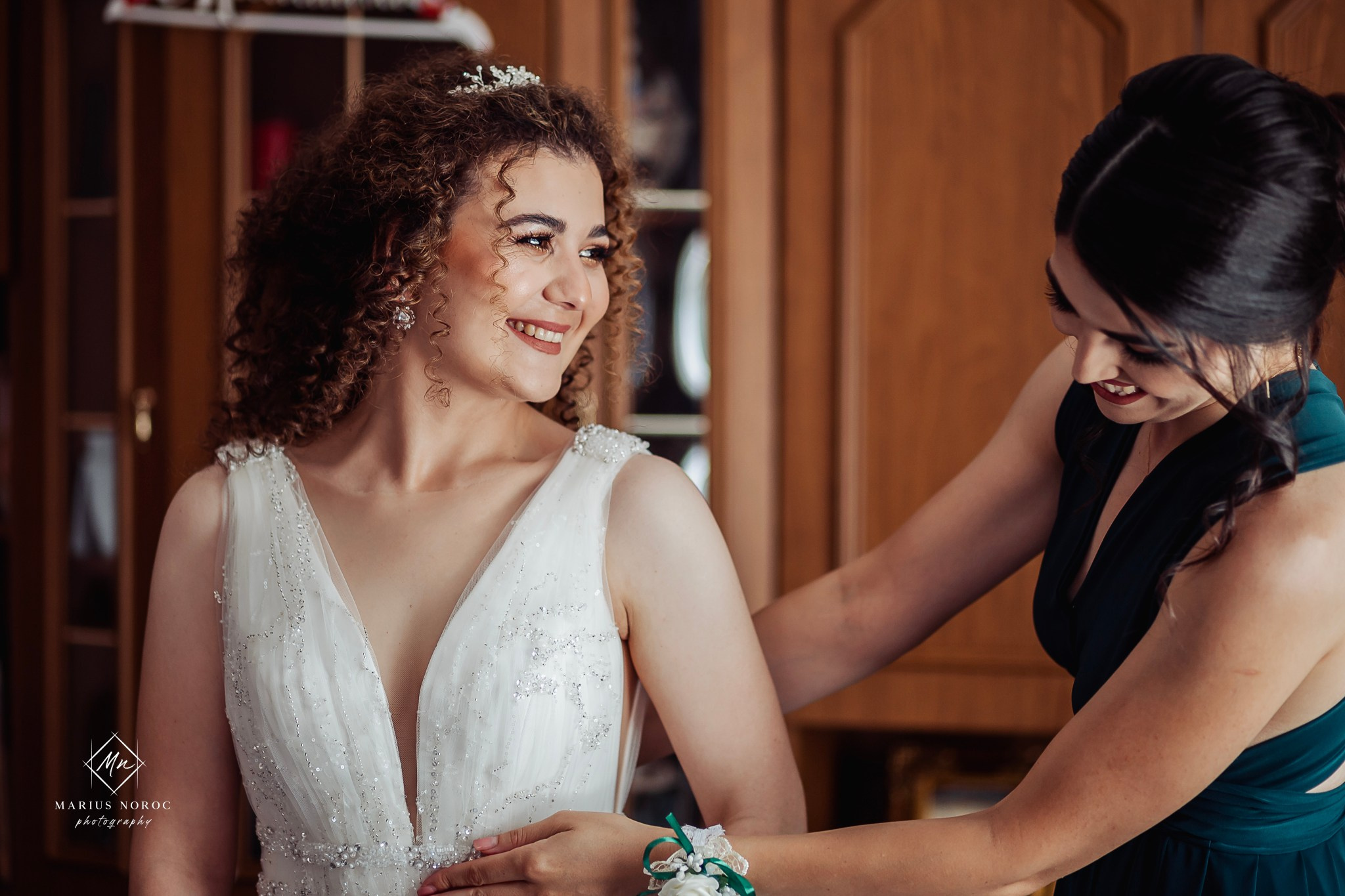 Madalina & Eduard | Cabana Codrii Pascanilor