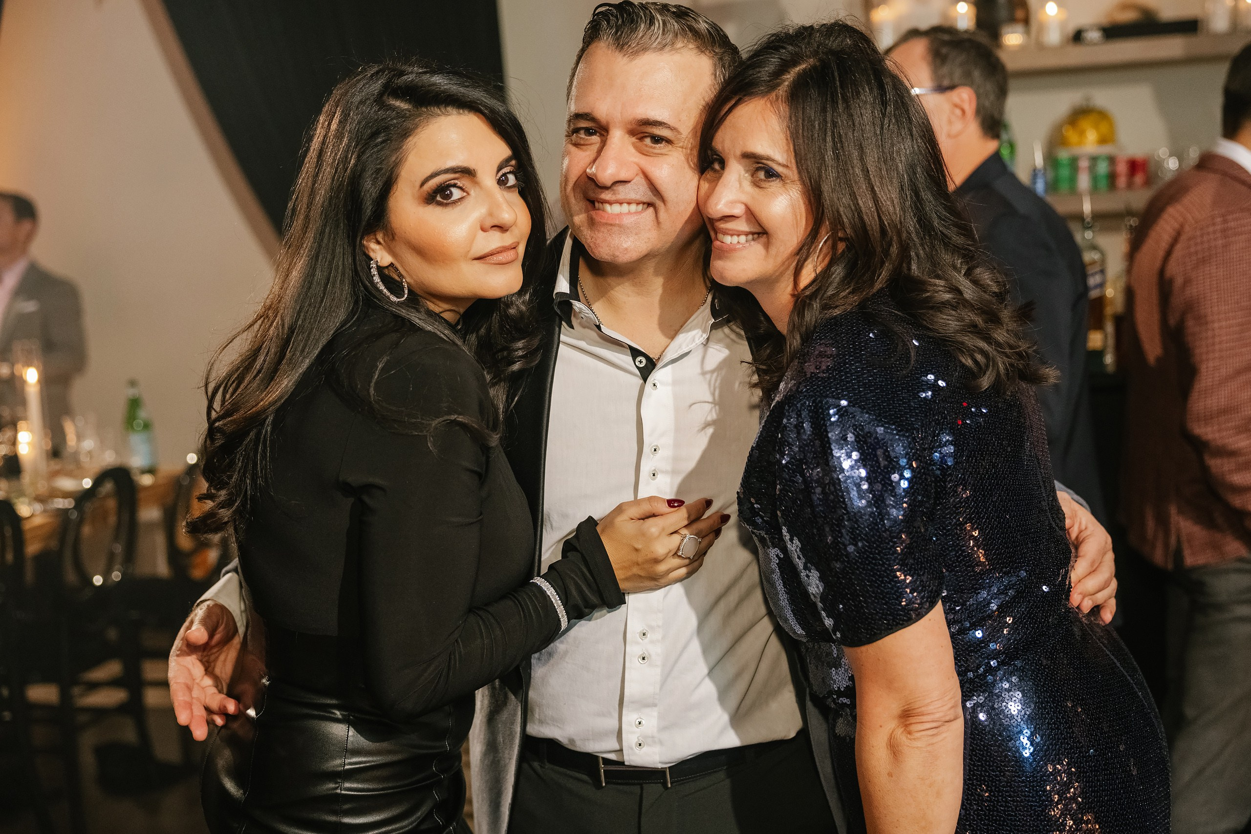 12.05.2025 Birthday Party. Wedding family event photographer in Chicago Nick Yushevich