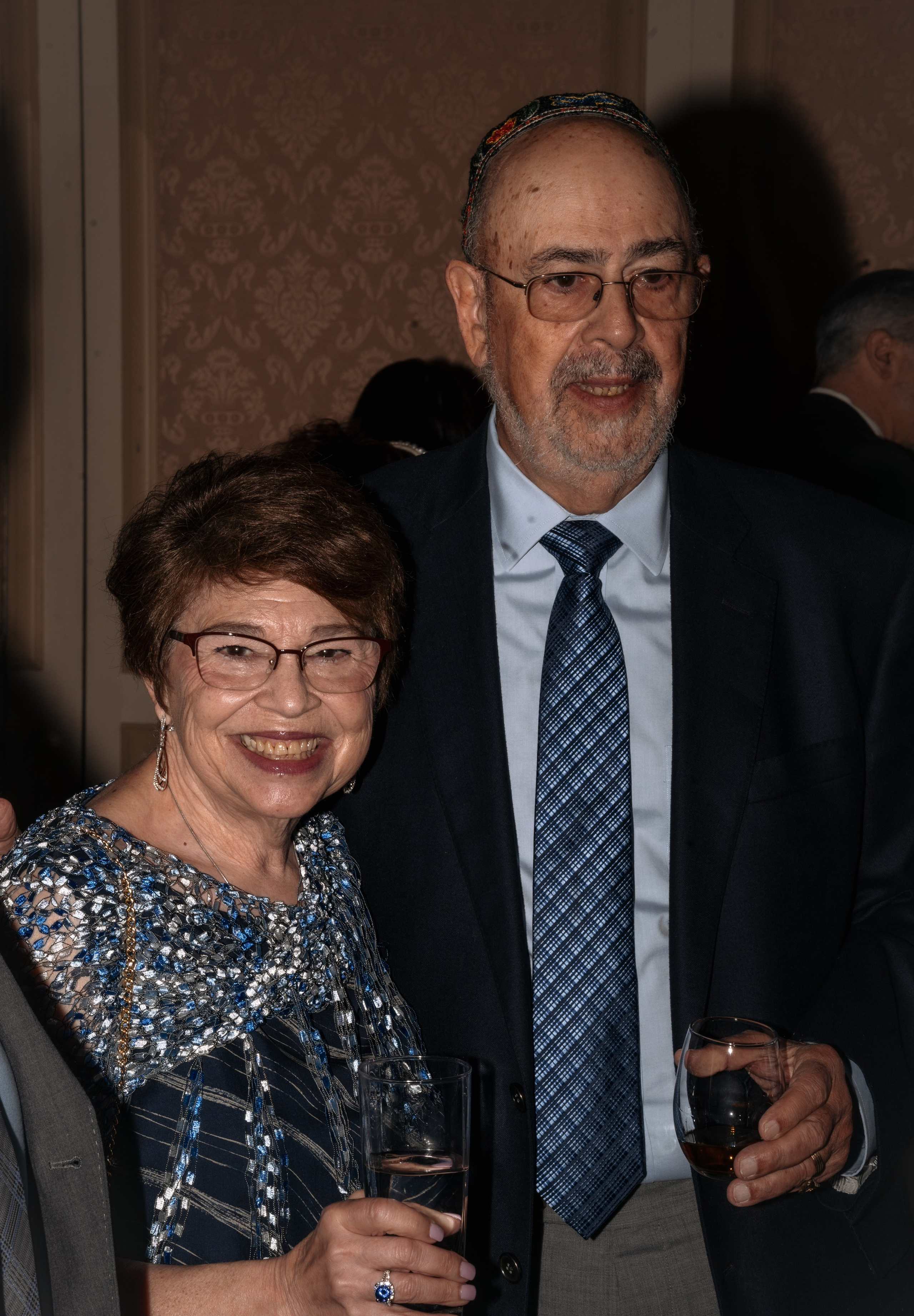 Sabrina & Alex. New York + travel photographer