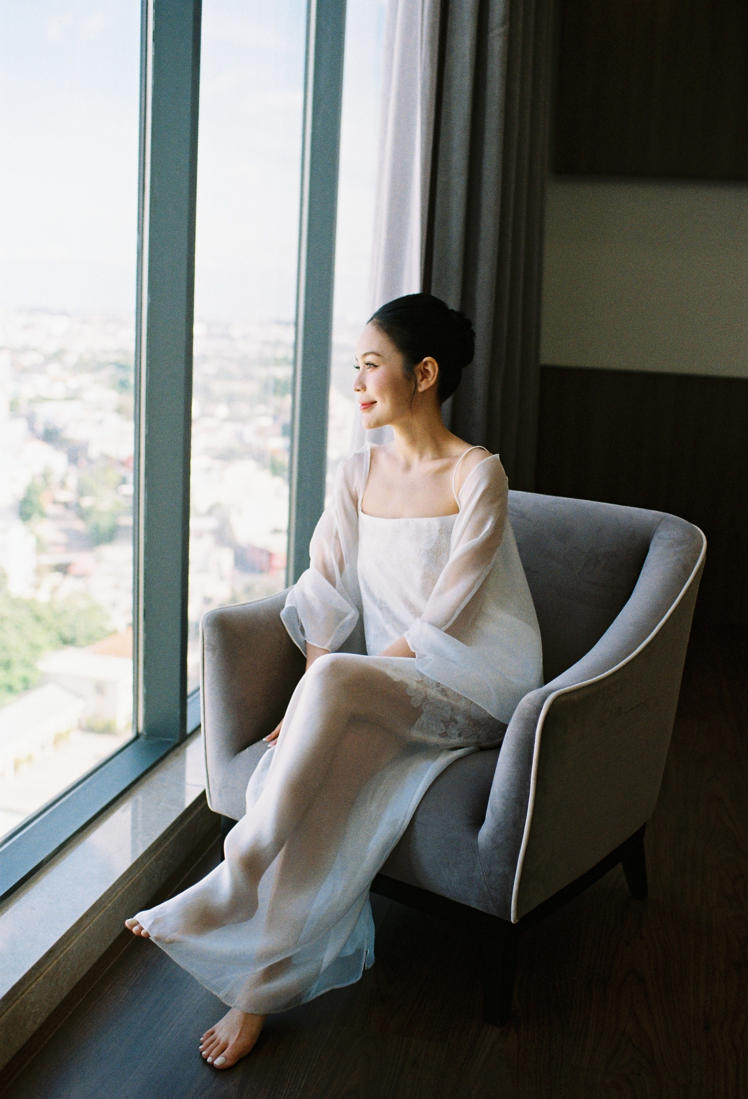 Nghĩa & Thảo. Cam Images