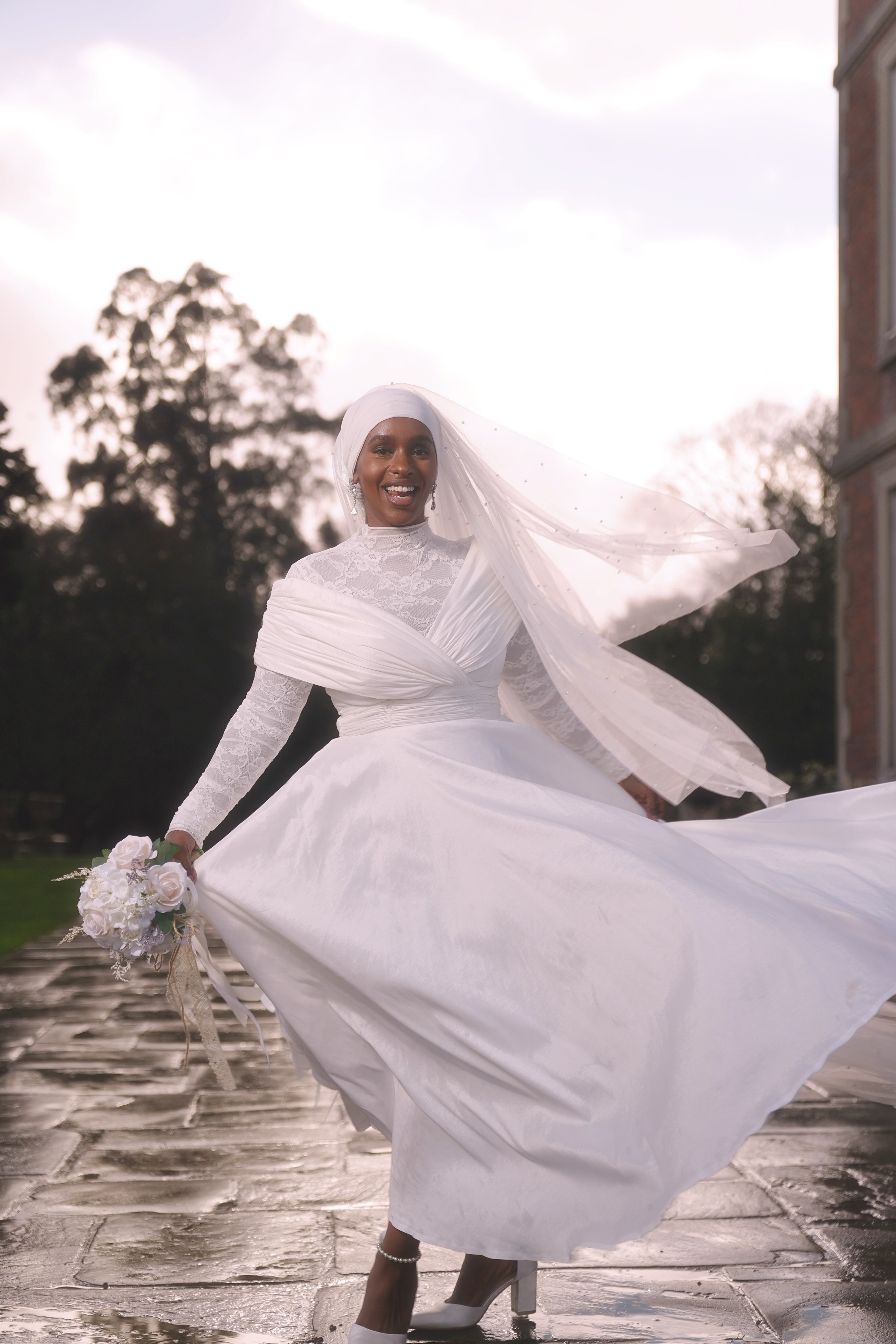 Pentax. Lu’jain’s Studio | Creative Photography, Film & Production