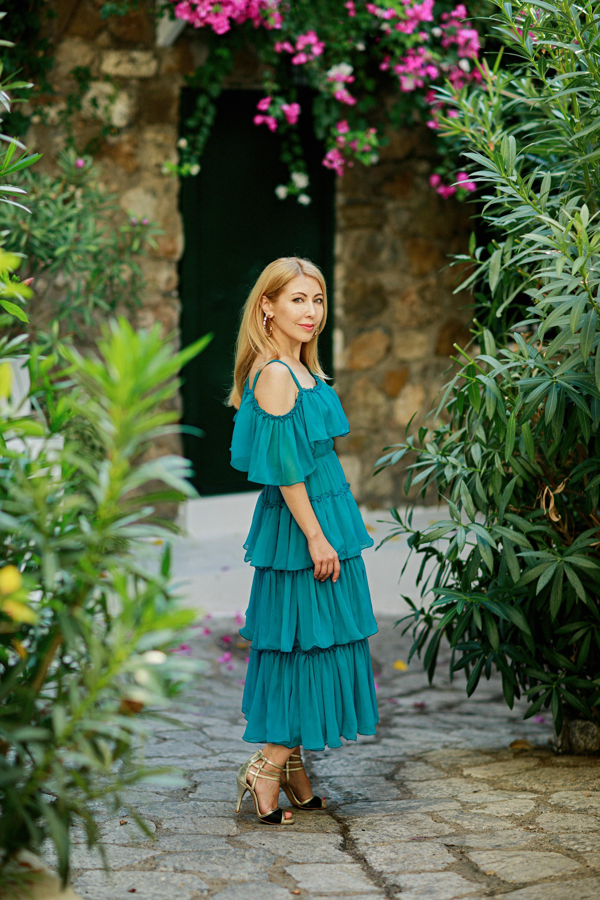 Фотосессия в Мармарисе. Фотограф в Каппадокии / Julia Ganch