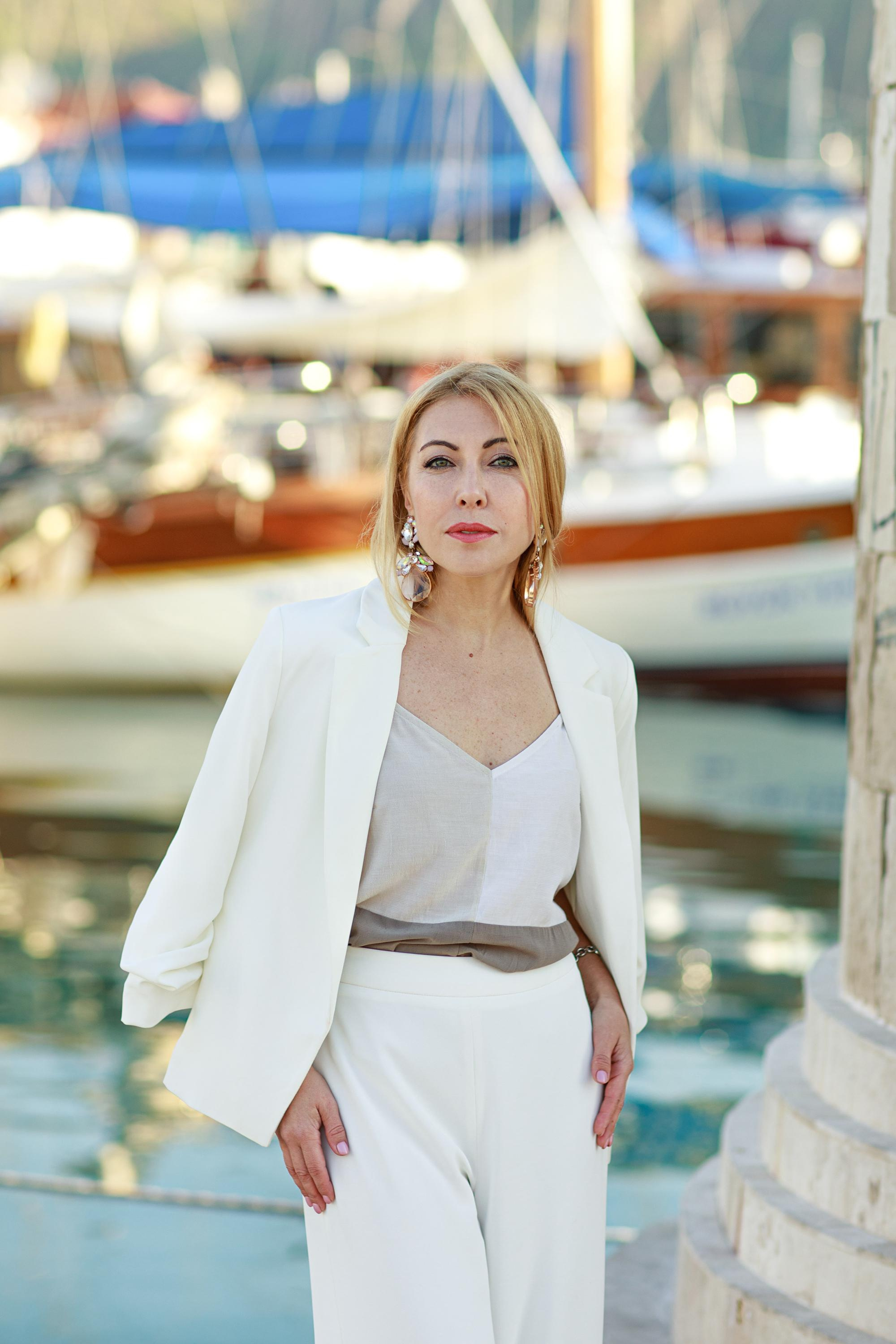 Фотосессия в Мармарисе. Фотограф в Каппадокии / Julia Ganch