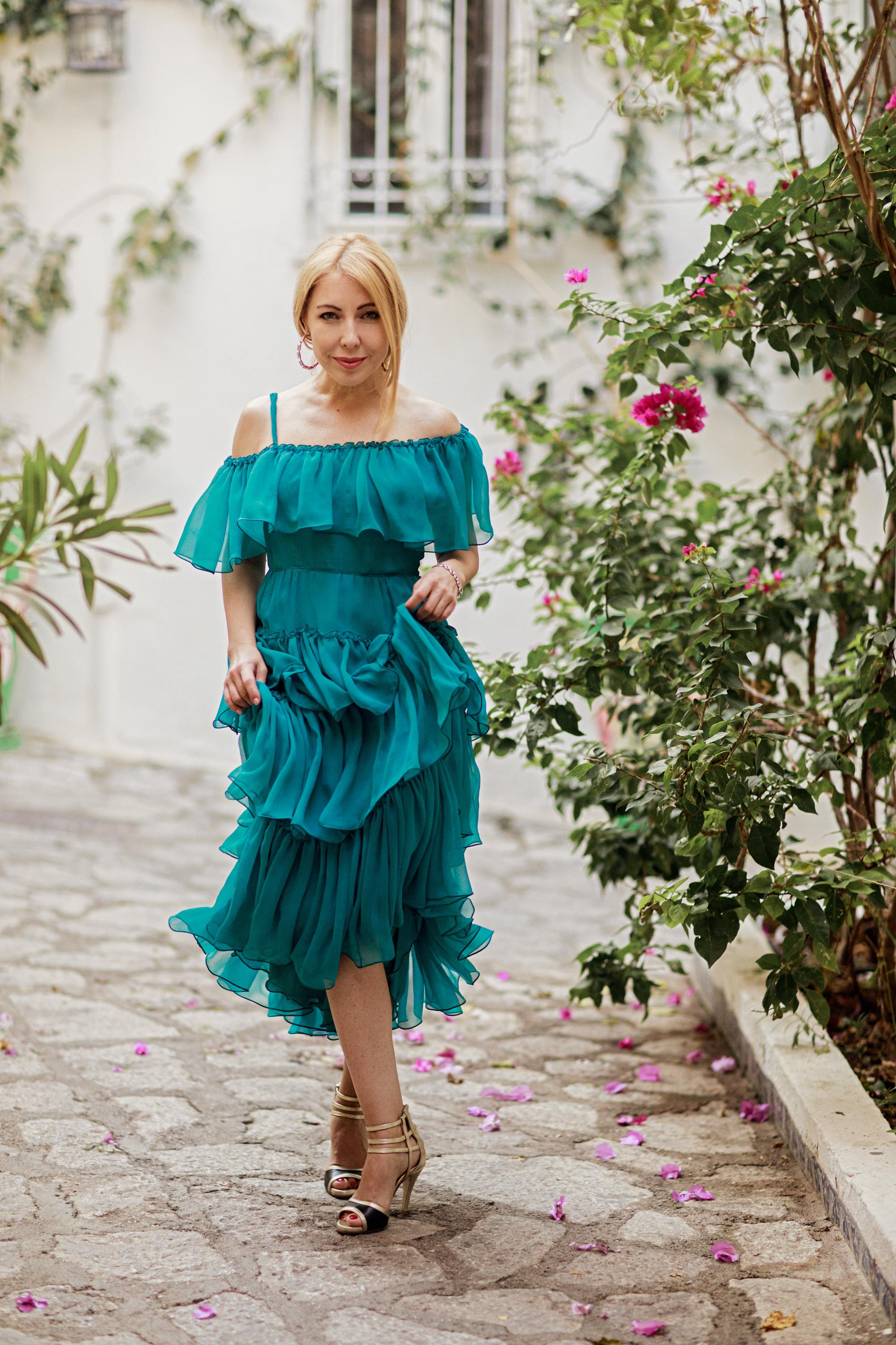 Фотосессия в Мармарисе. Фотограф в Каппадокии / Julia Ganch