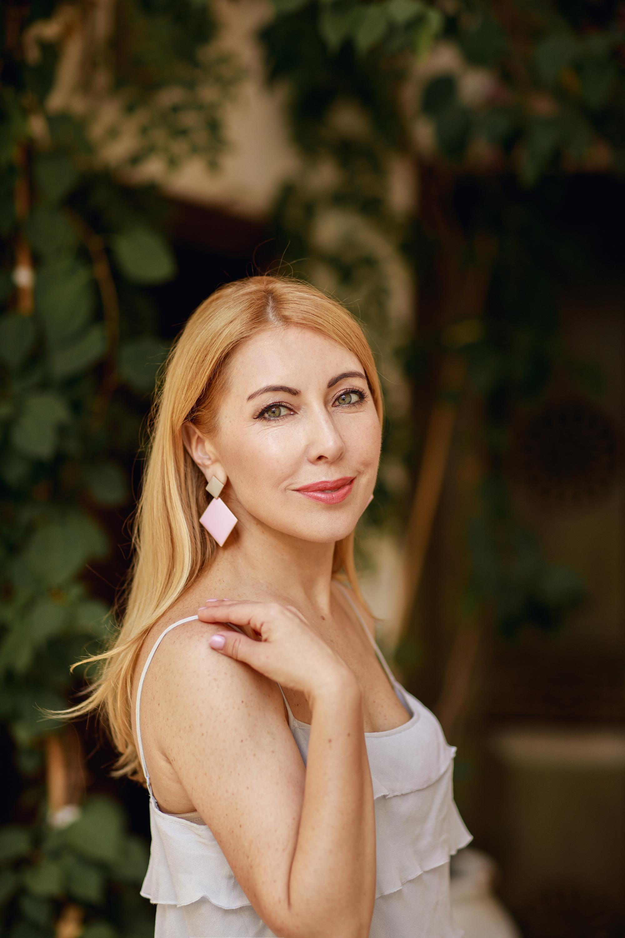 Фотосессия в Мармарисе. Фотограф в Каппадокии / Julia Ganch