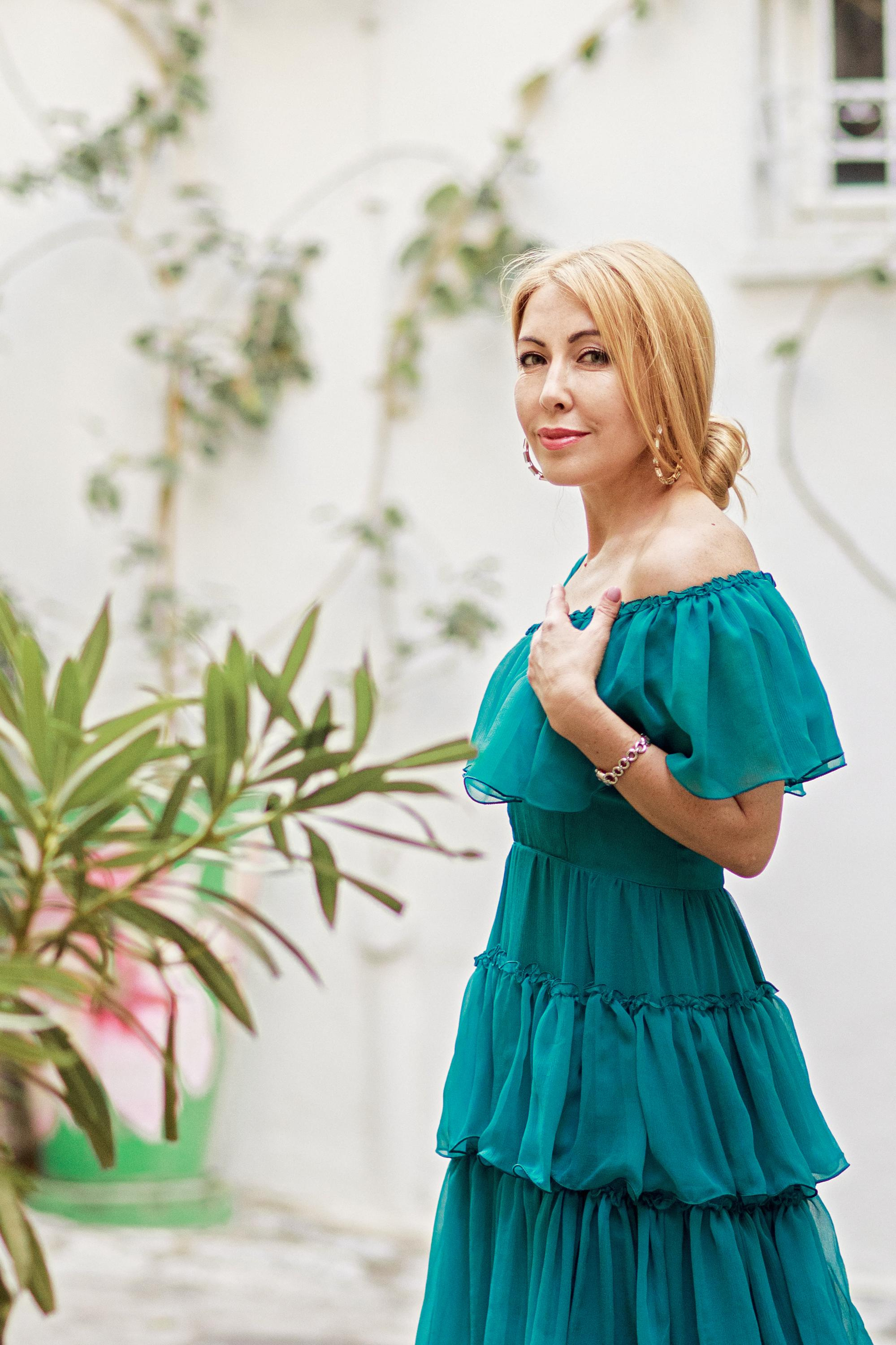 Фотосессия в Мармарисе. Фотограф в Каппадокии / Julia Ganch