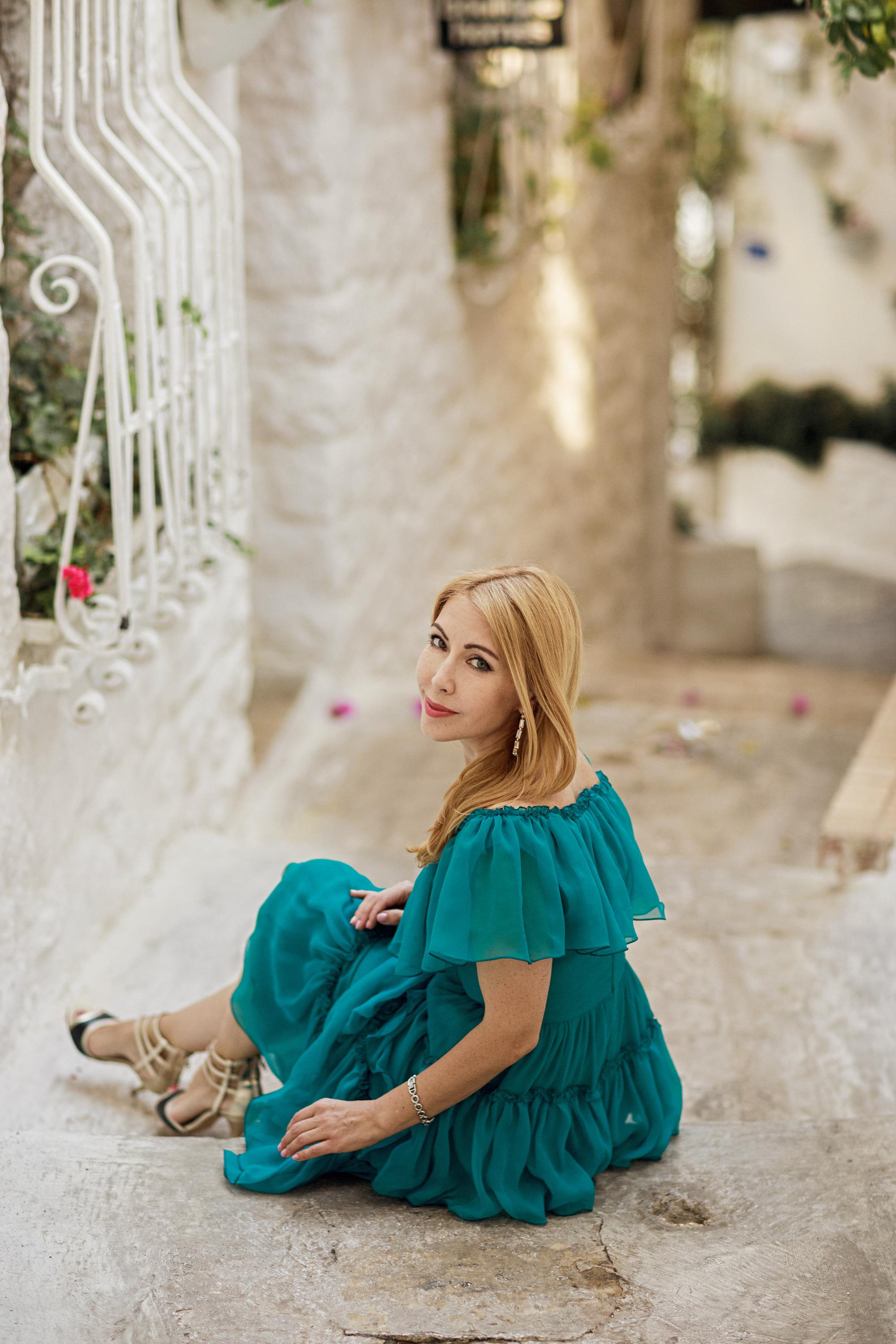 Фотосессия в Мармарисе. Фотограф в Каппадокии / Julia Ganch