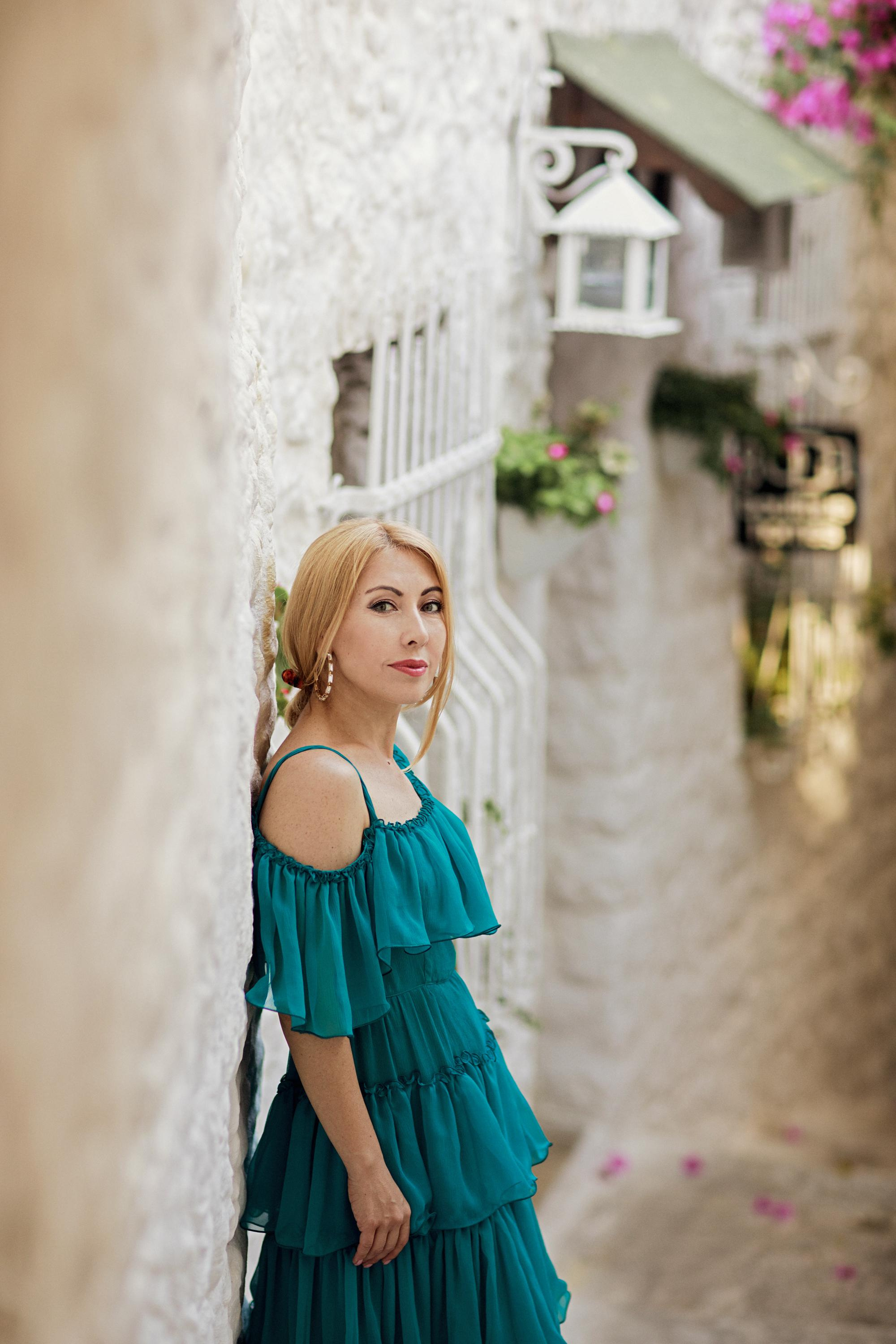 Фотосессия в Мармарисе. Фотограф в Каппадокии / Julia Ganch