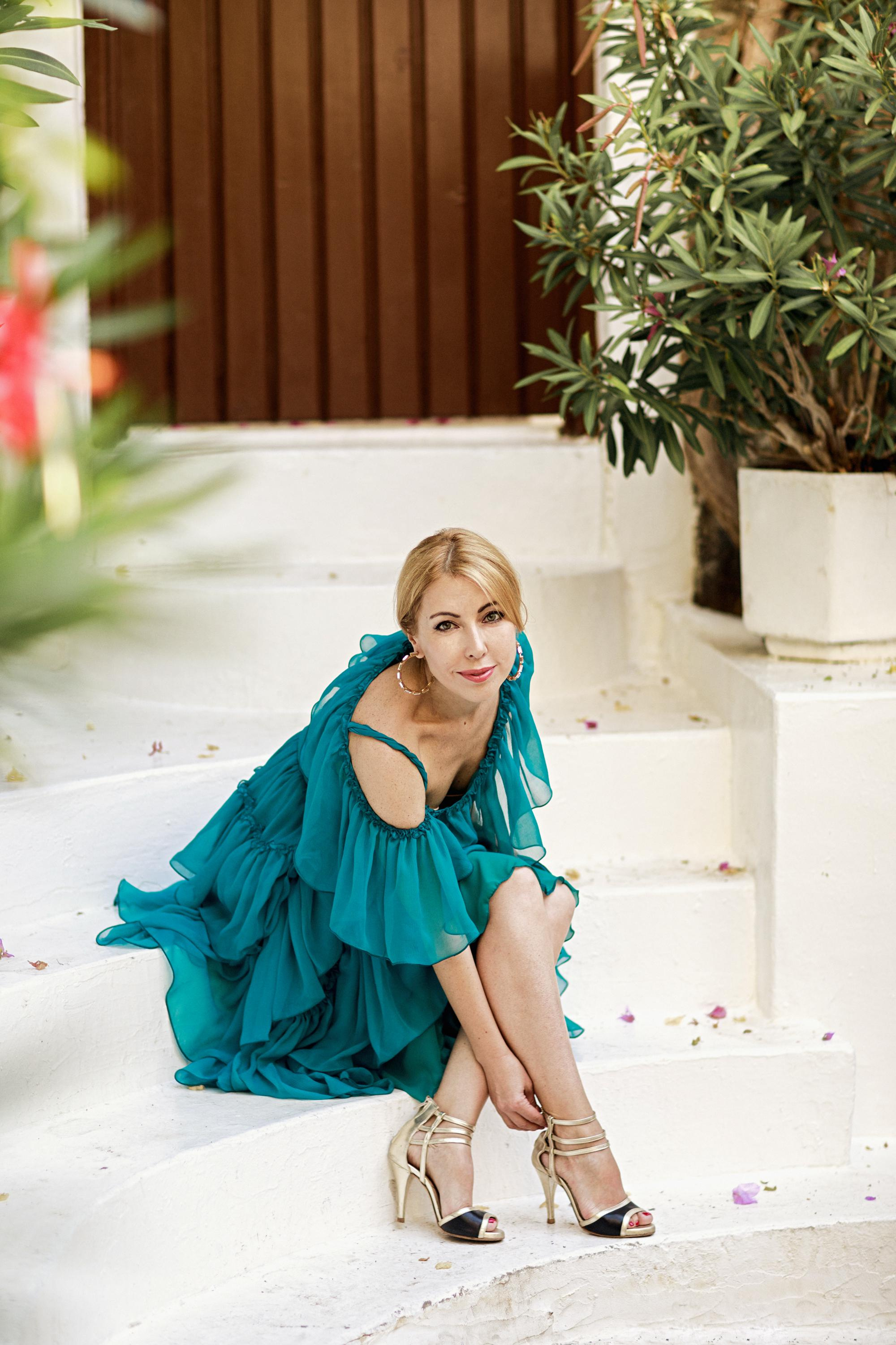 Фотосессия в Мармарисе. Фотограф в Каппадокии / Julia Ganch