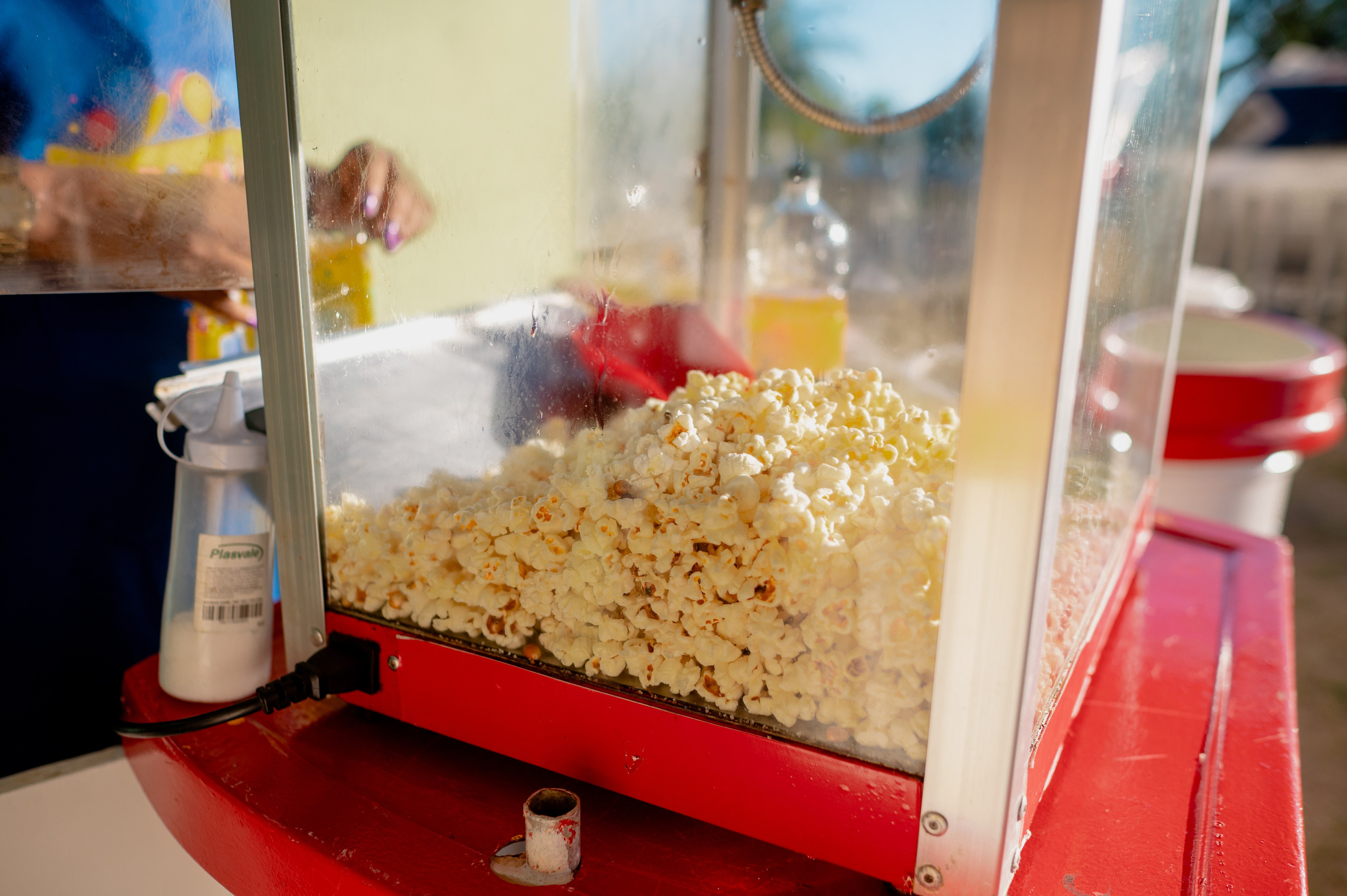 Tito José 1 Ano. Água Carmim Fotografia