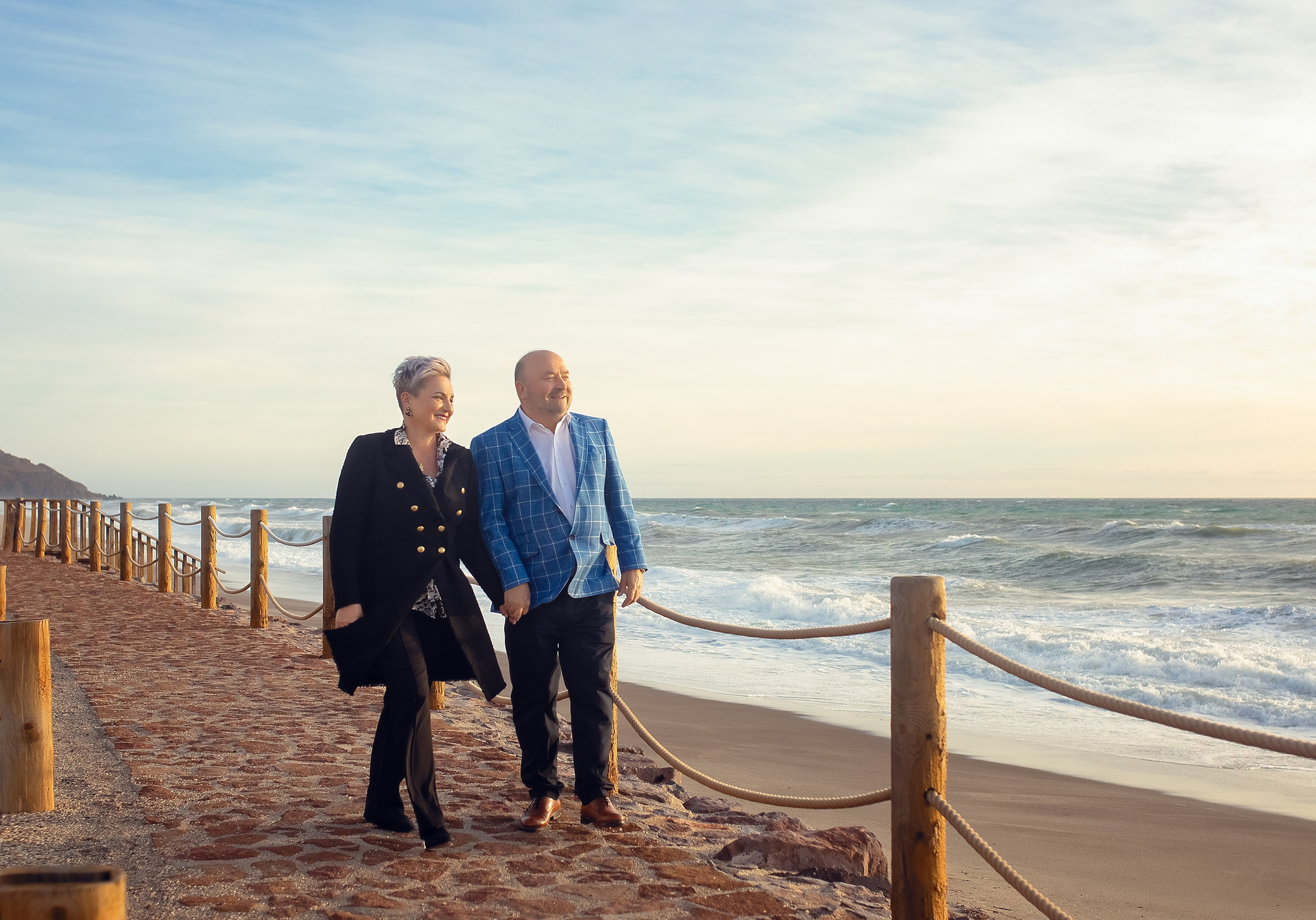 Historias de amor. Fotógrafo Almeria. Swetlana Ushakova