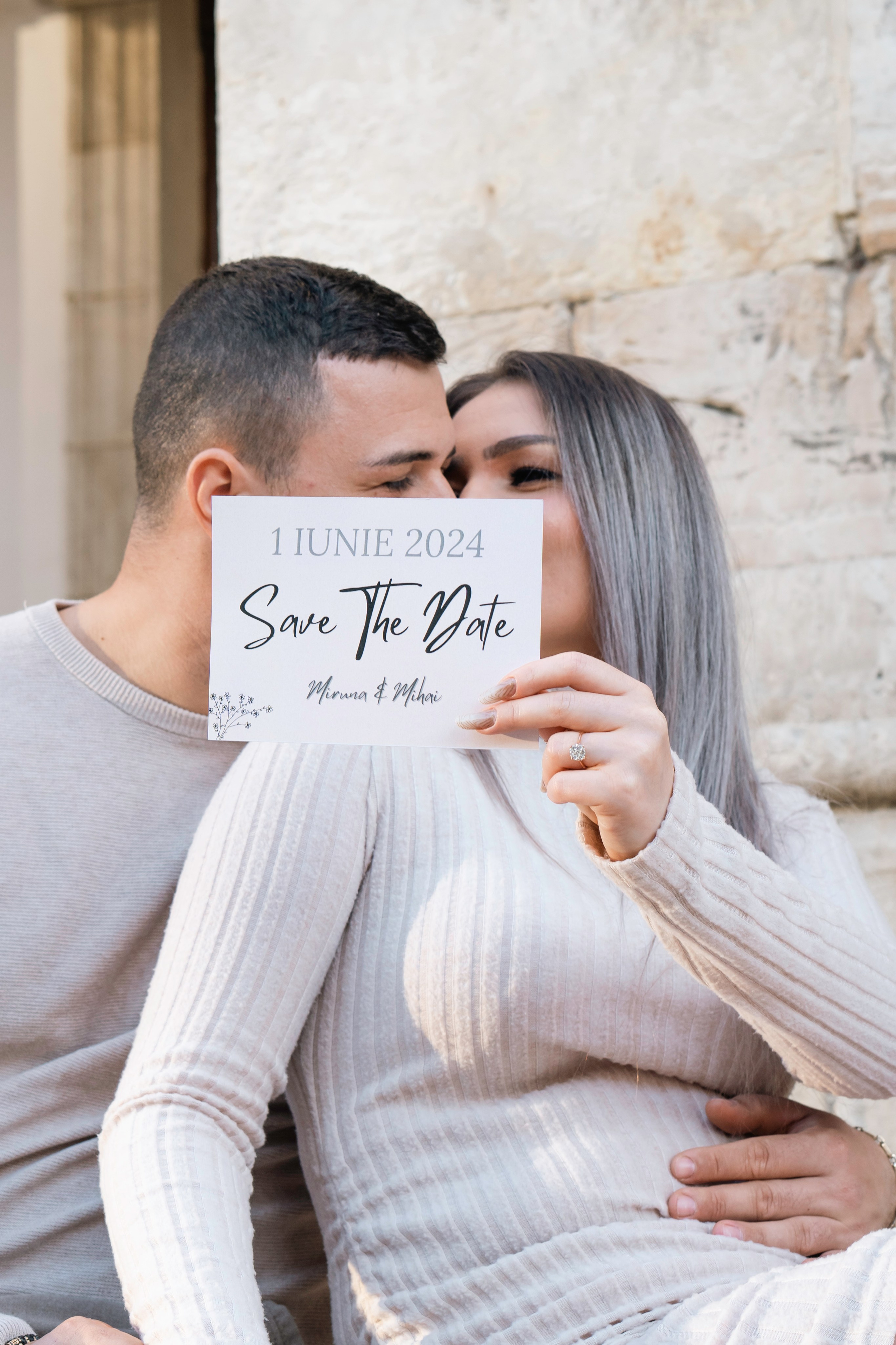 Save the date. Fotograf de evenimente din Romania