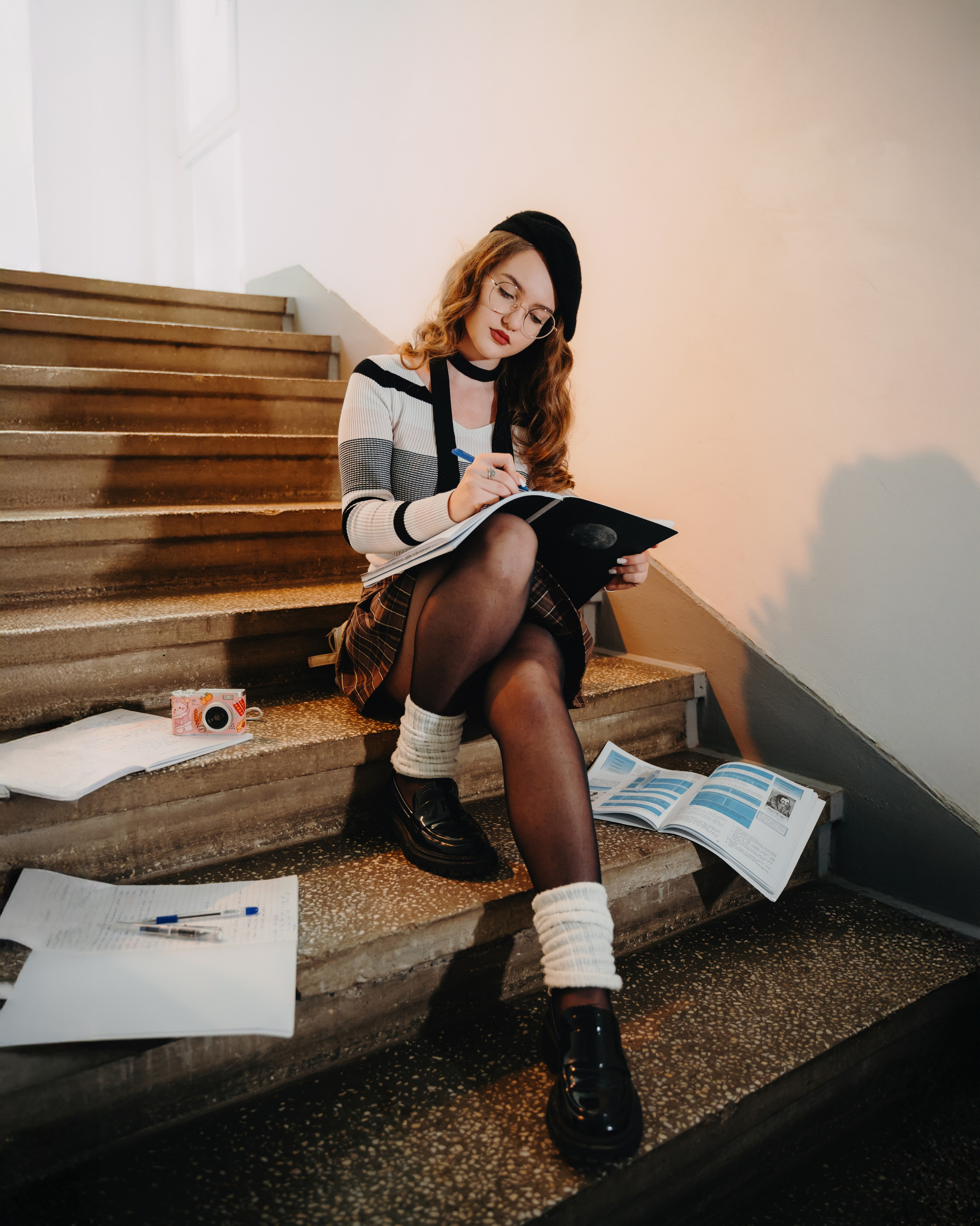 Balul Bobocilor CNME 2025. S.Visuals