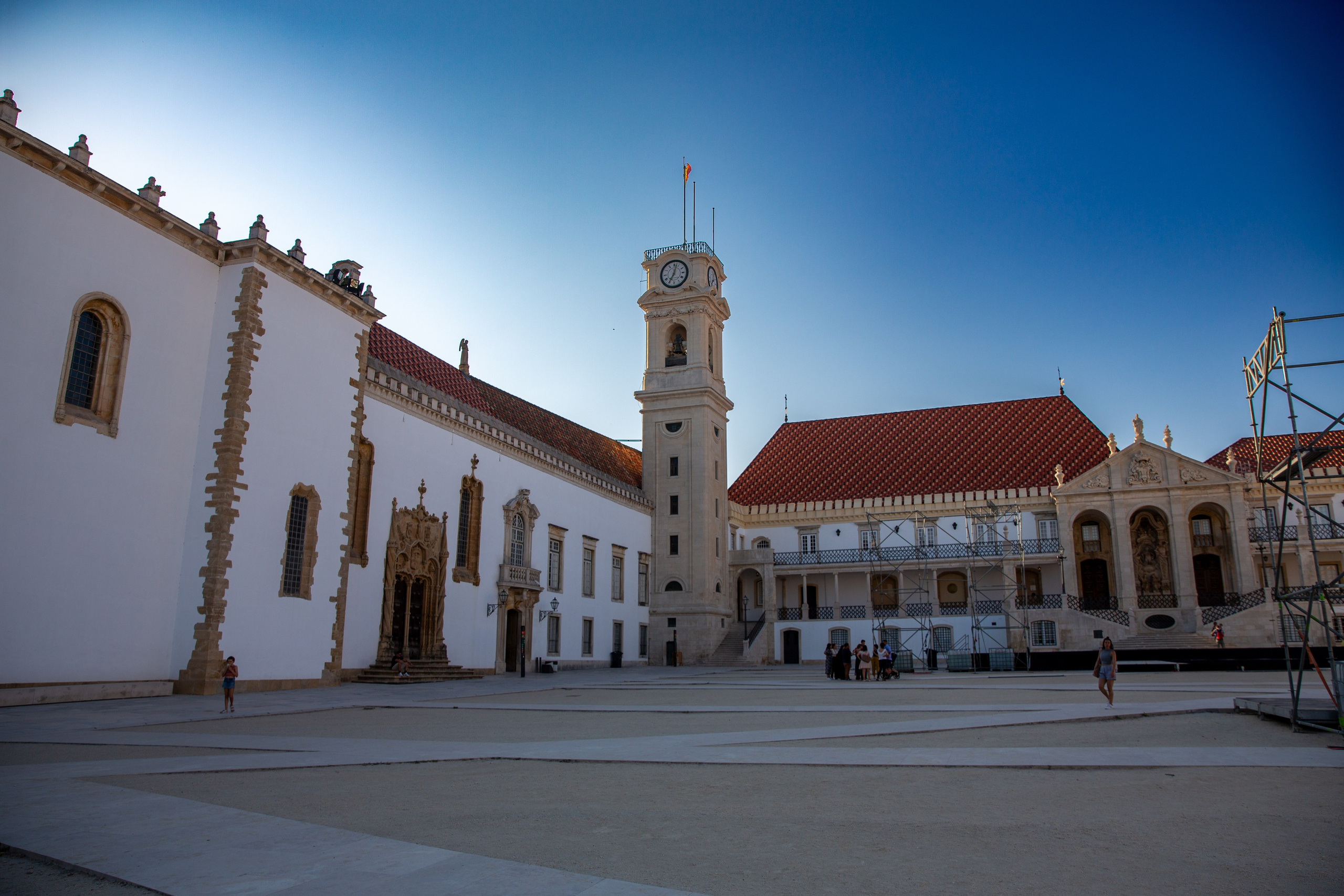 Paisagens. Thiago Chinellato