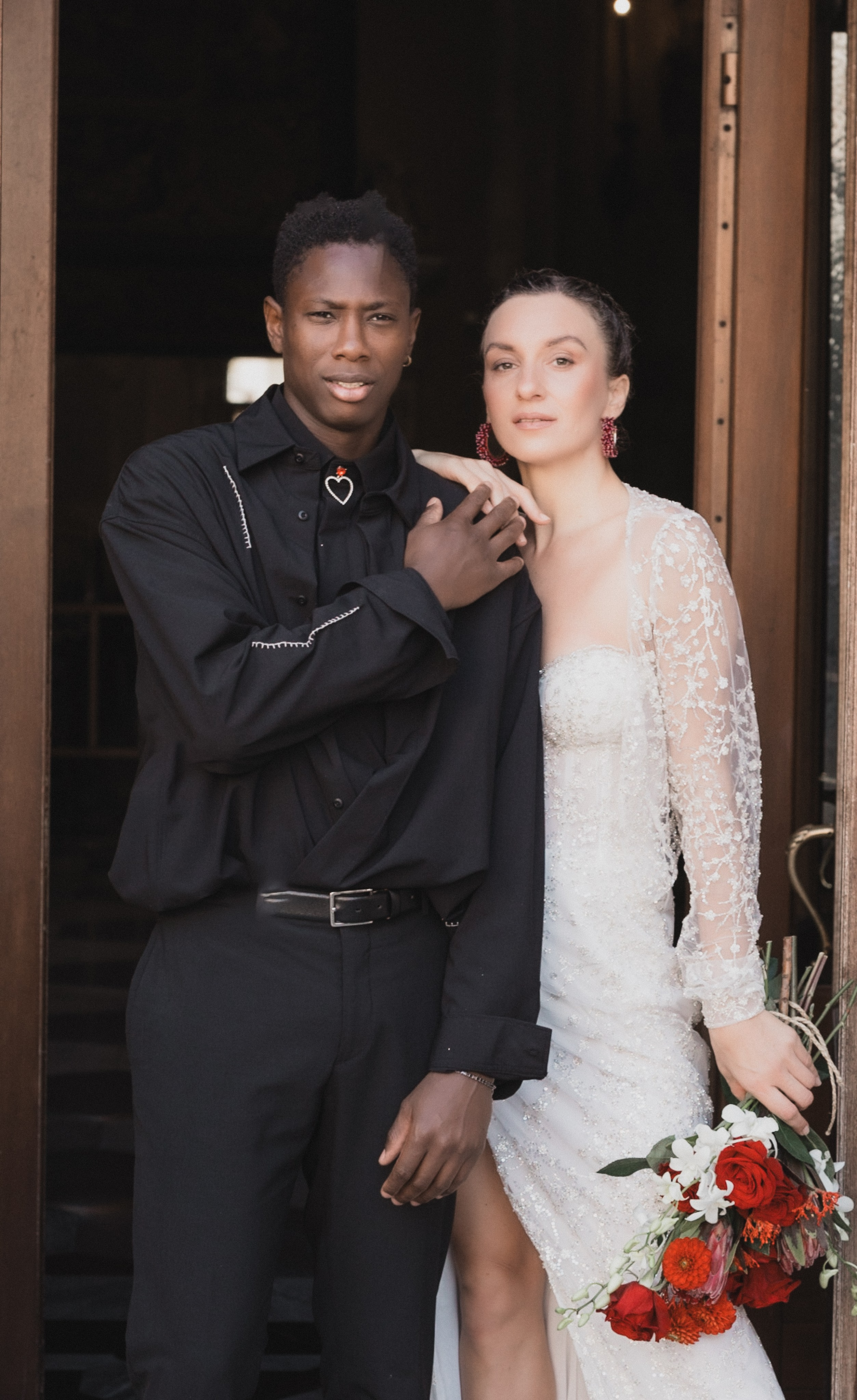 IRINA & AMED • LAKE COMO. PHOTOGRAPHER IN ITALY