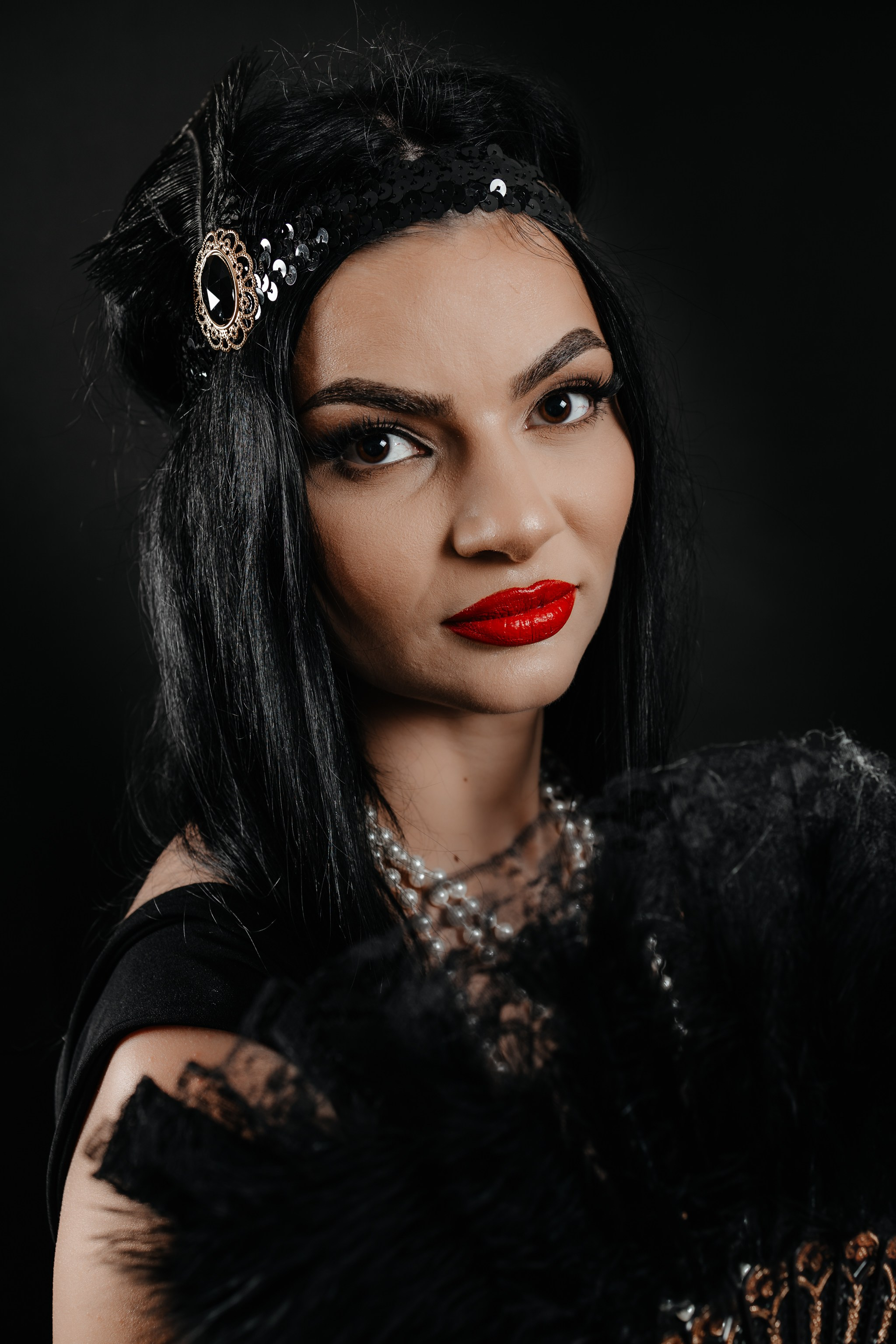 Maria old time. FotoACTIV.ro - Imaginea ta contează