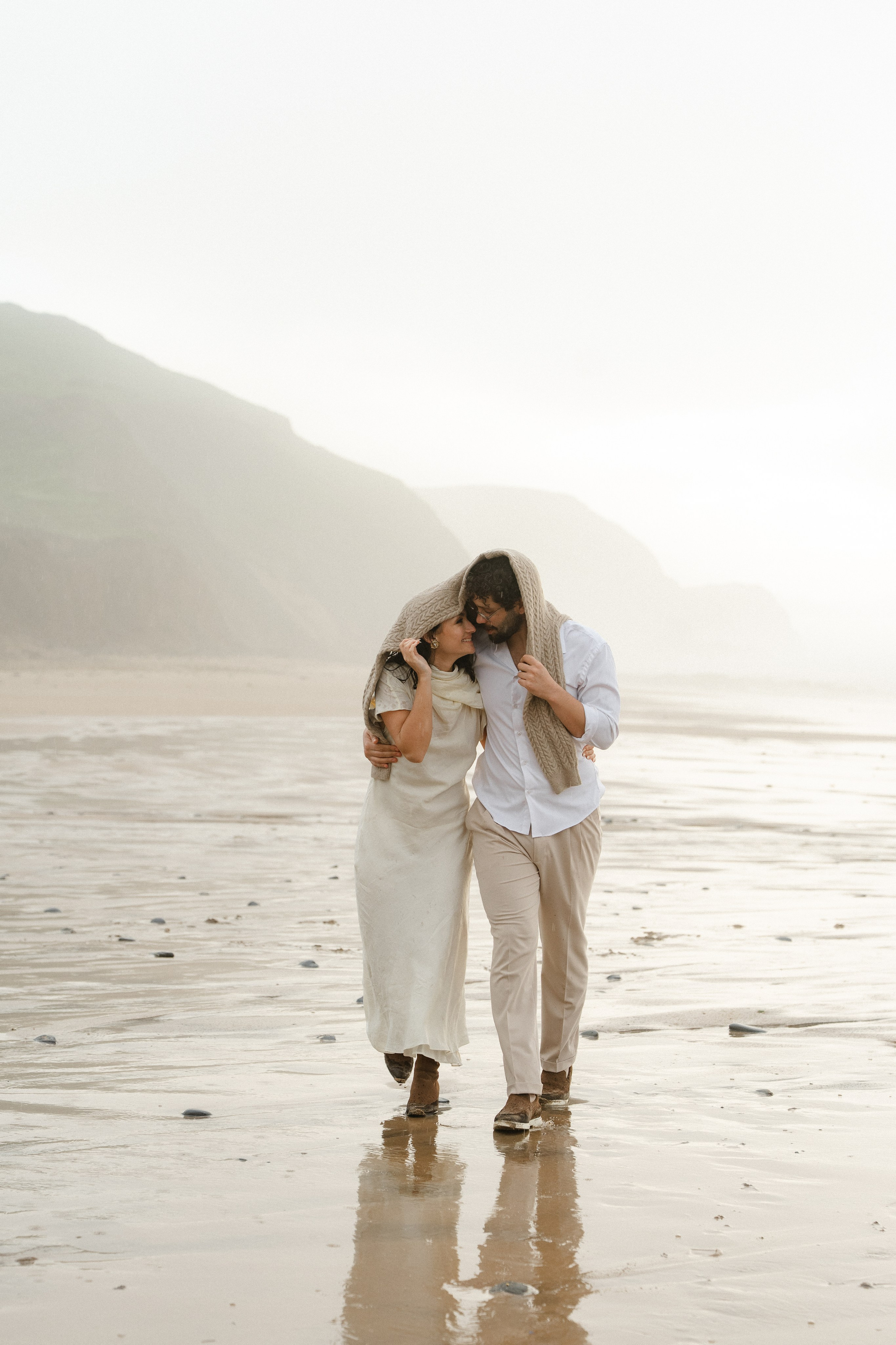 Estelle + Younes |Praia da Cordoama |Faro. Proud Vision Weddings | Wedding Photography & Films — Servicii profesionale Foto Video Nunta Iasi