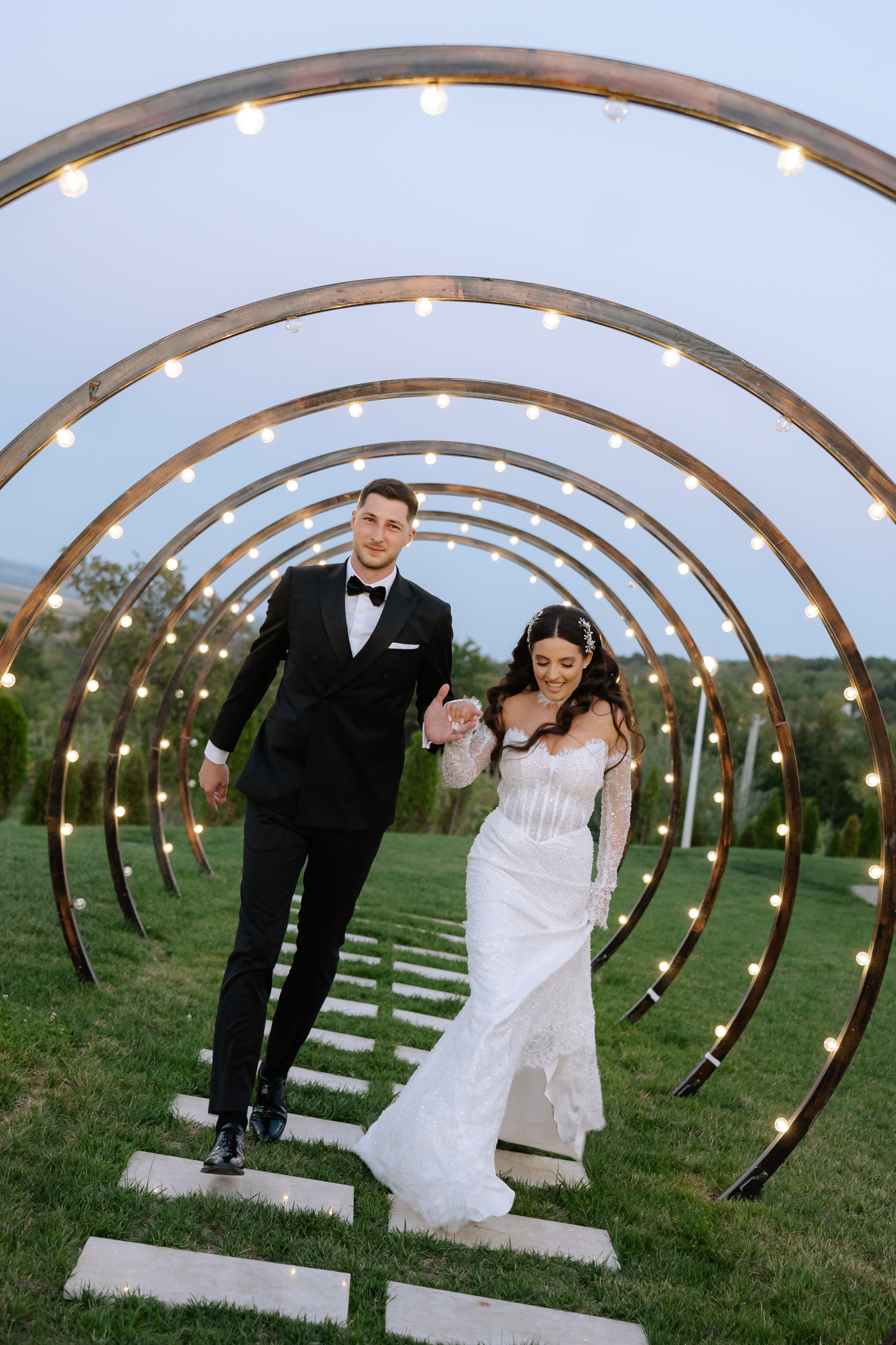 Ana Maria + Flavian | Wedding day. Proud Vision Weddings | Wedding Photography & Films — Servicii profesionale Foto Video Nunta Iasi