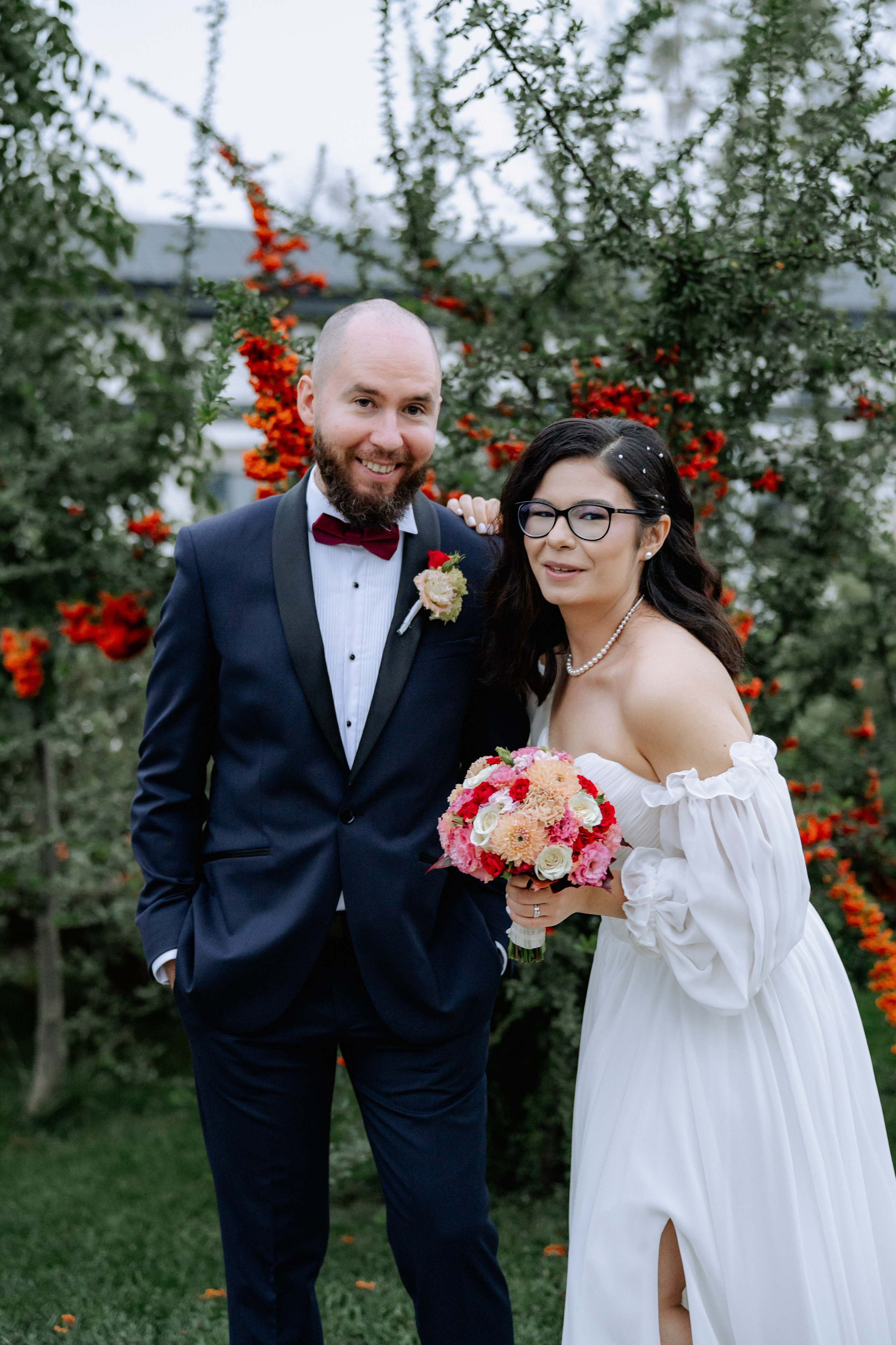 Ioana + Razvan | Wedding day. Proud Vision Weddings | Wedding Photography & Film — Servicii profesionale Foto Video Nunta Iasi