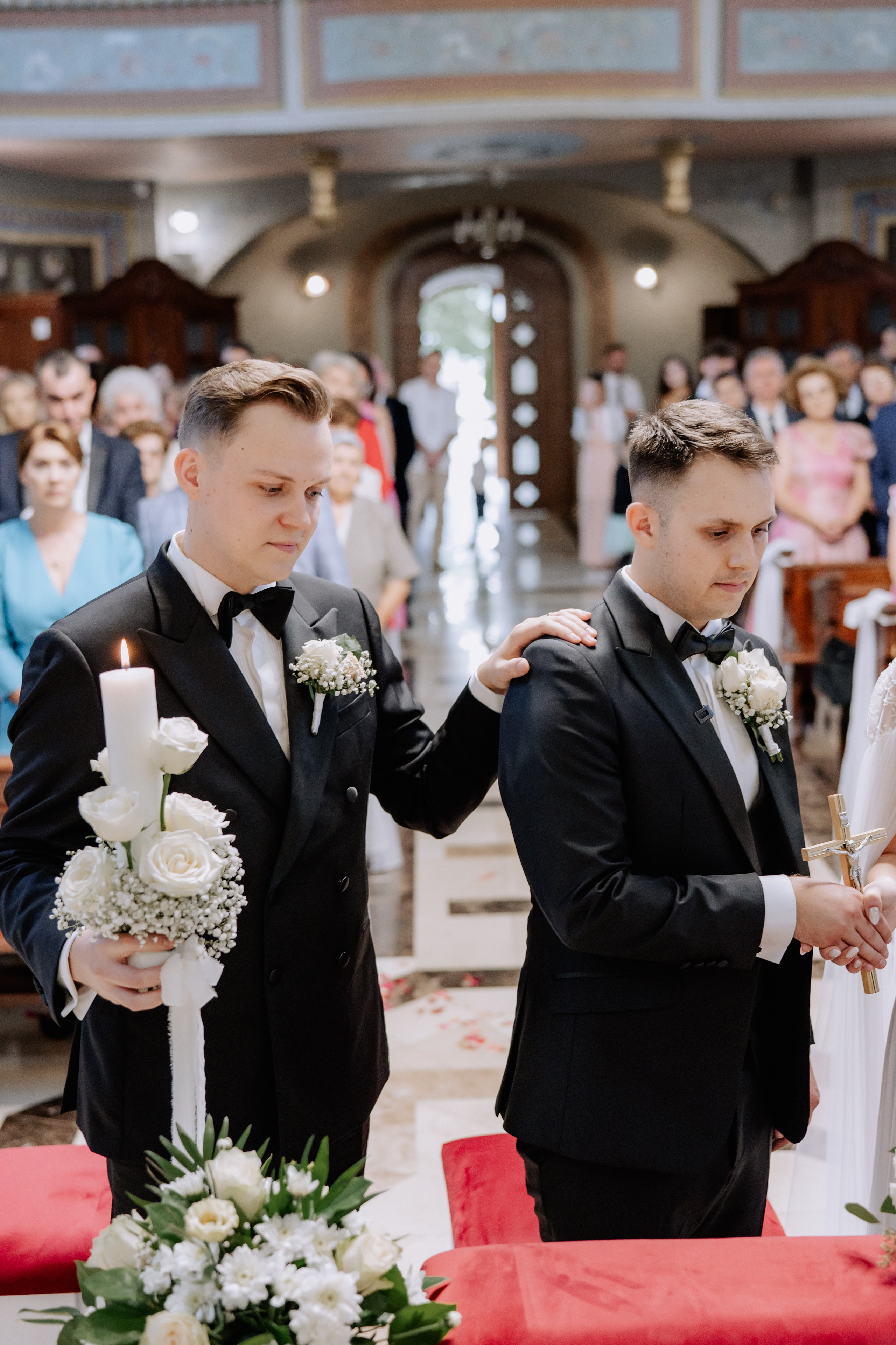 Paula + Stefan | Wedding day. Proud Vision Weddings | Wedding Photography & Film — Servicii profesionale Foto Video Nunta Iasi