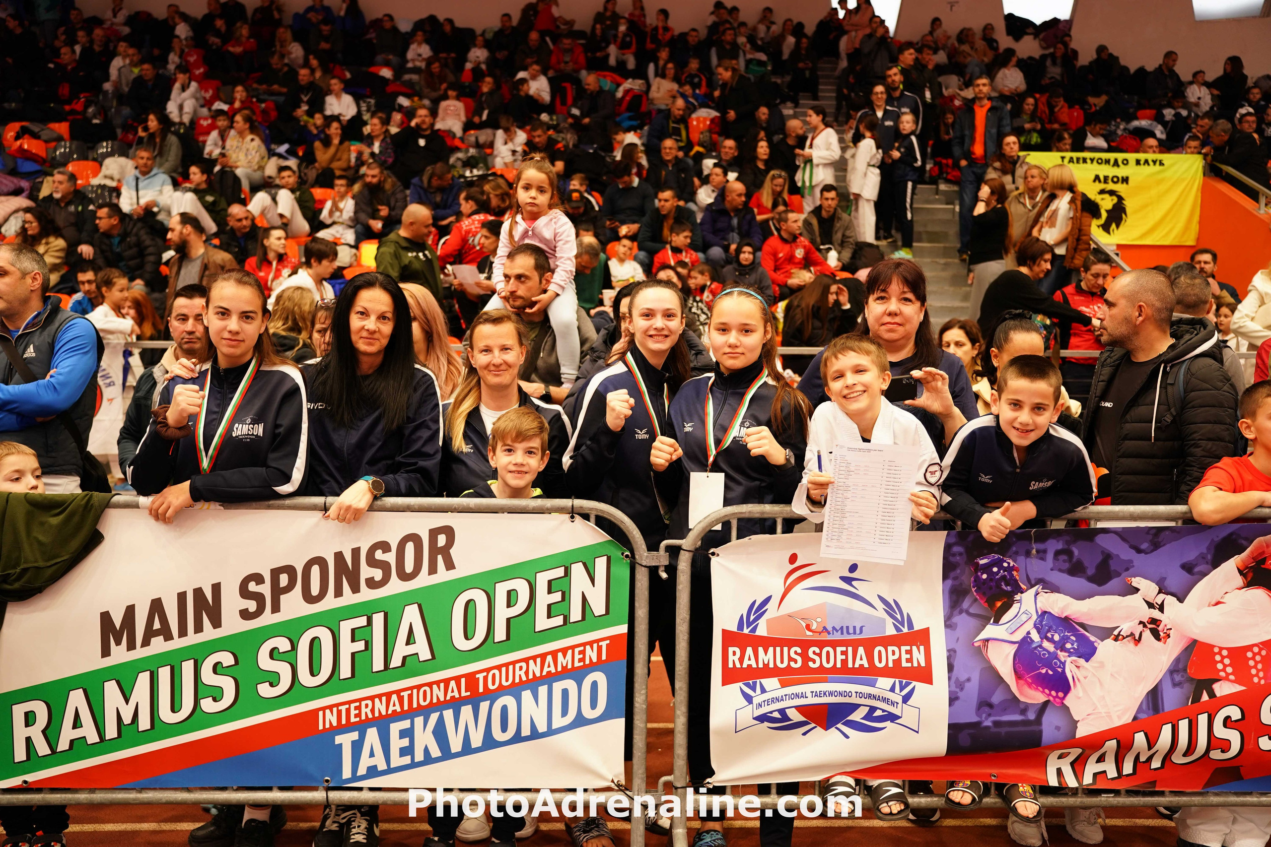 PhotoAdrenaline.com: Спортна Фотография / Sports Photography