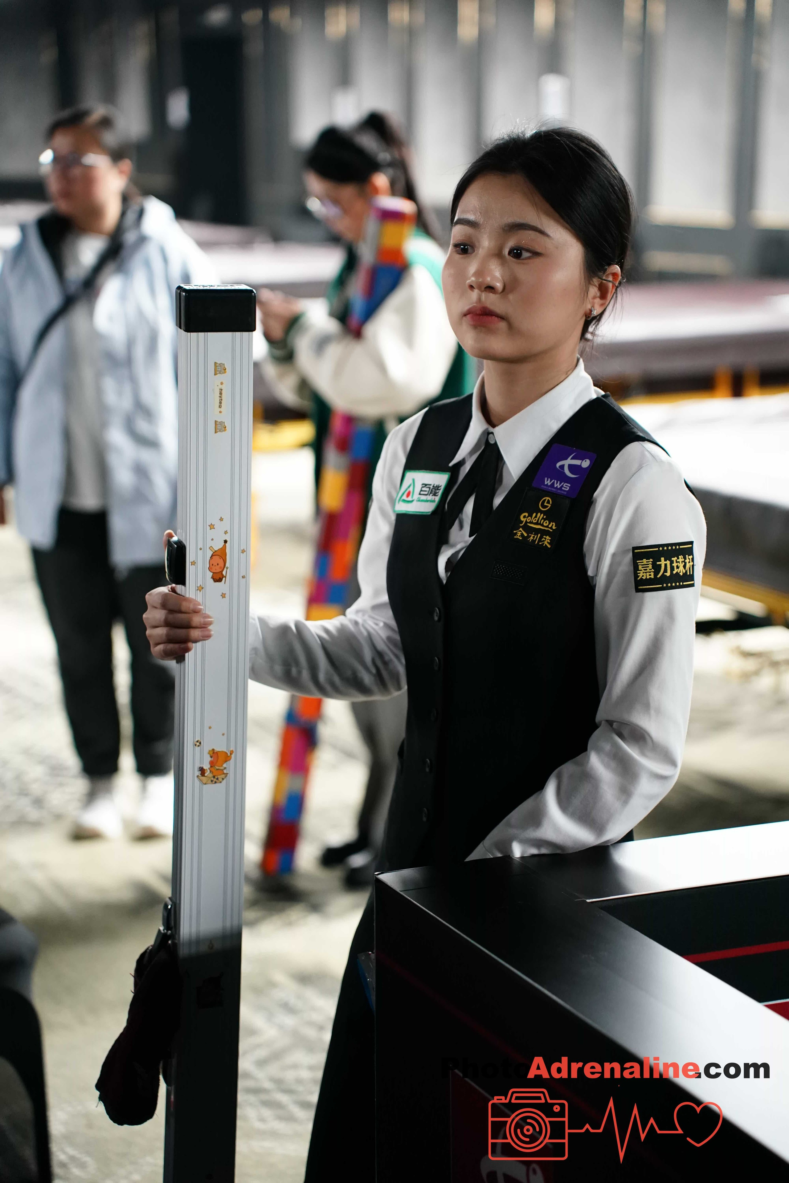 PhotoAdrenaline.com - Спортна фотография на&nbsp;SNOOKER / СНУКЪР