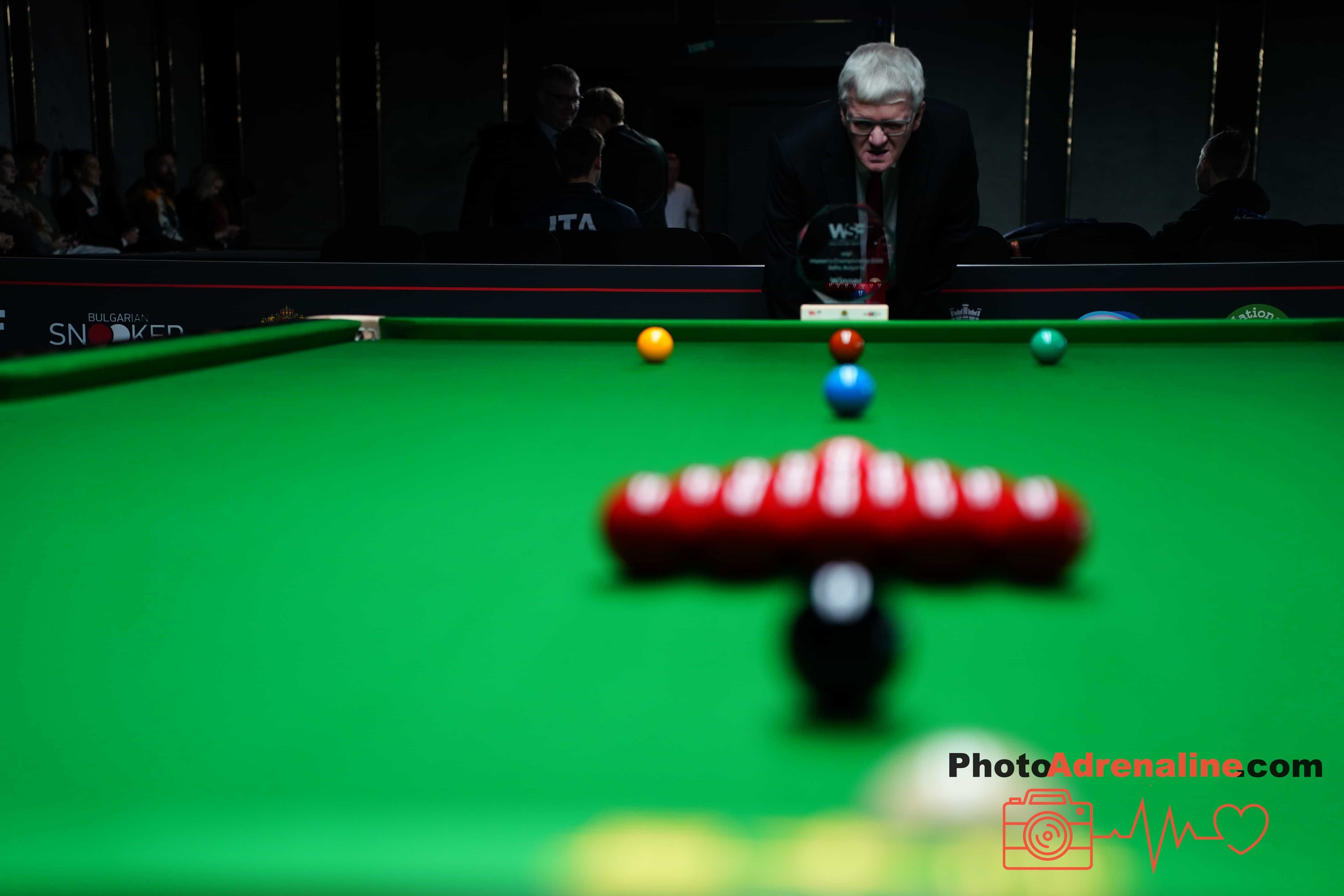 PhotoAdrenaline.com: Спортна Фотография / Sports Photography