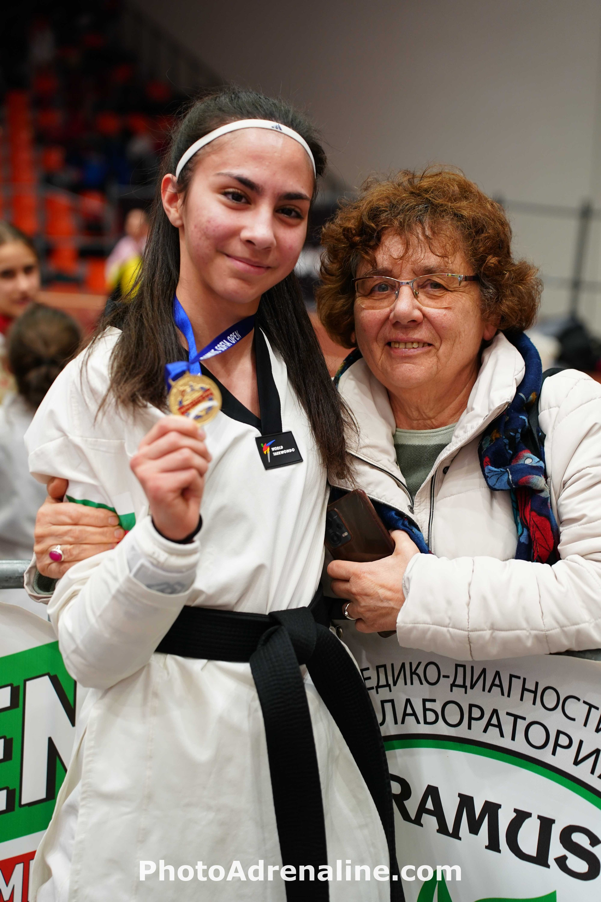 PhotoAdrenaline.com: Спортна Фотография / Sports Photography