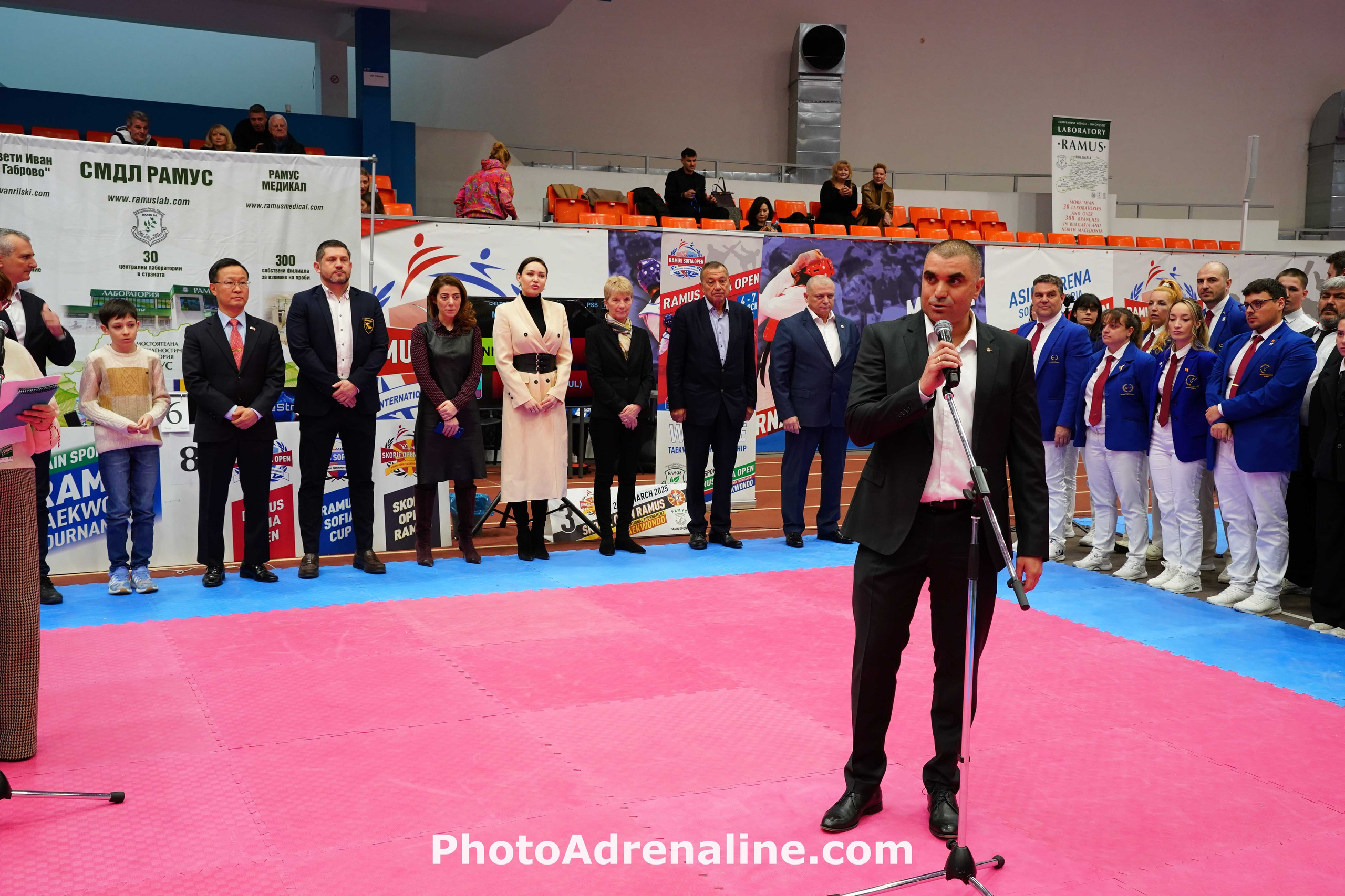 PhotoAdrenaline.com: Спортна Фотография / Sports Photography