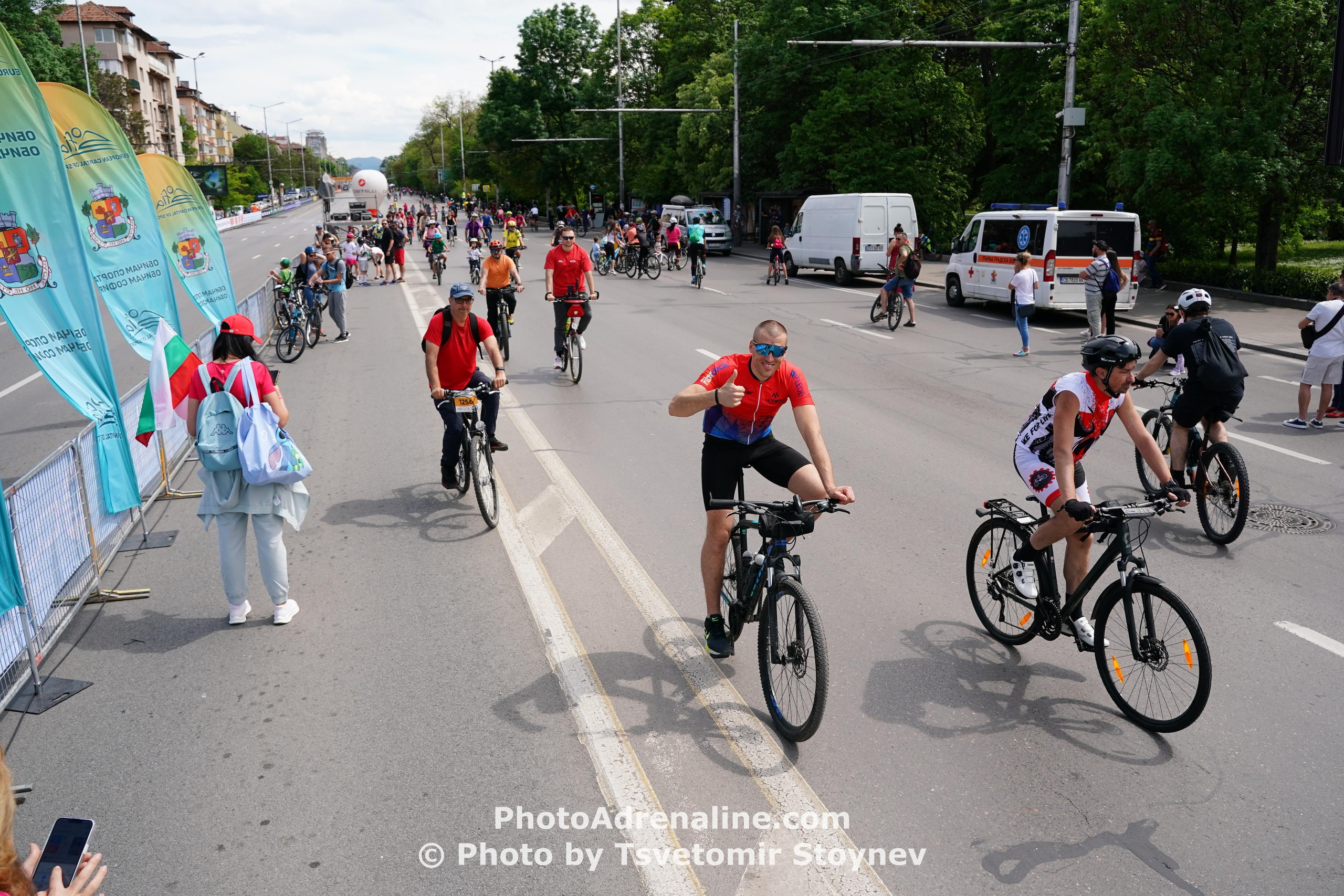 PhotoAdrenaline.com - Спортна фотография / Sports Photography 