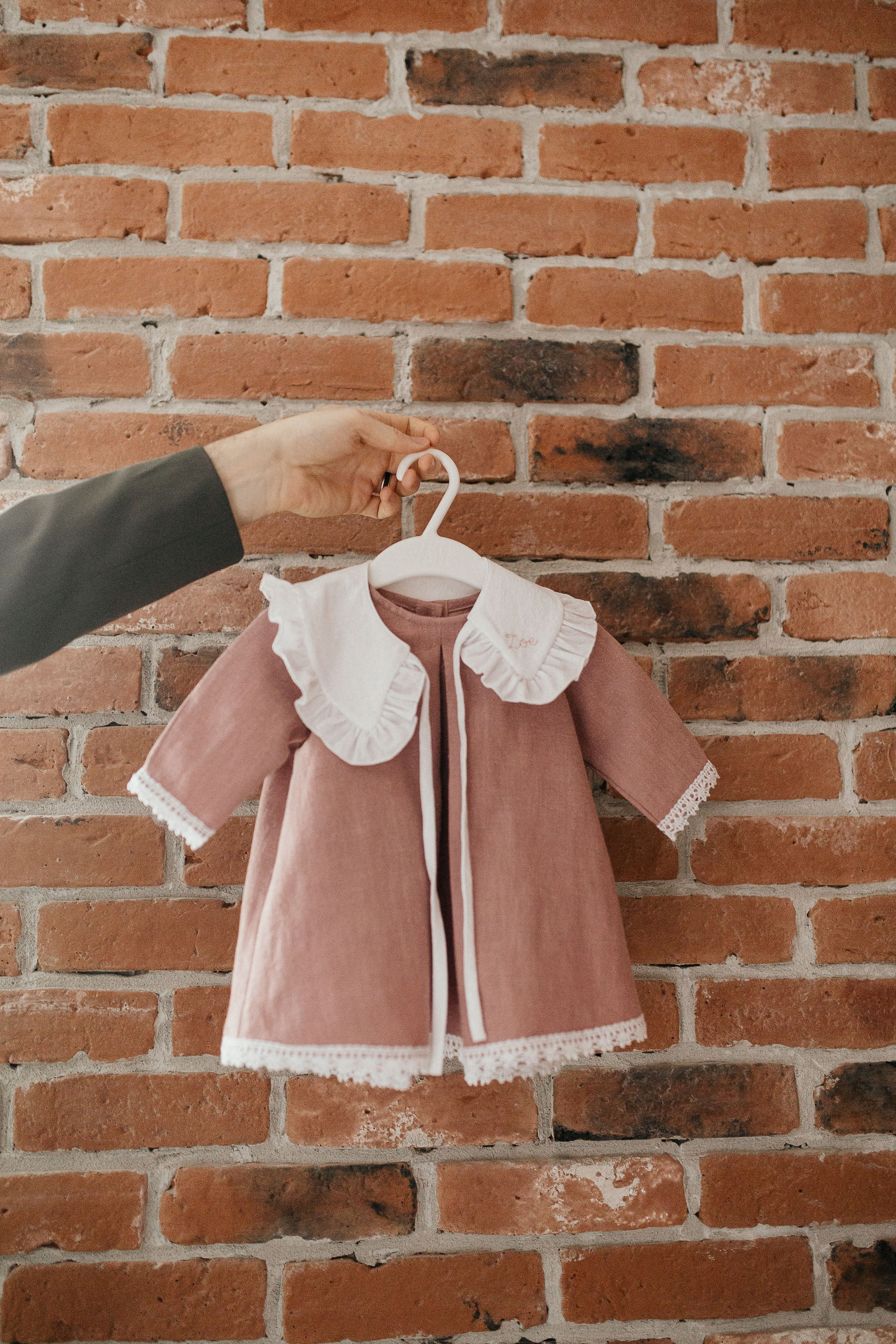 Baptism Zoe. Ionutdraganfoto.com