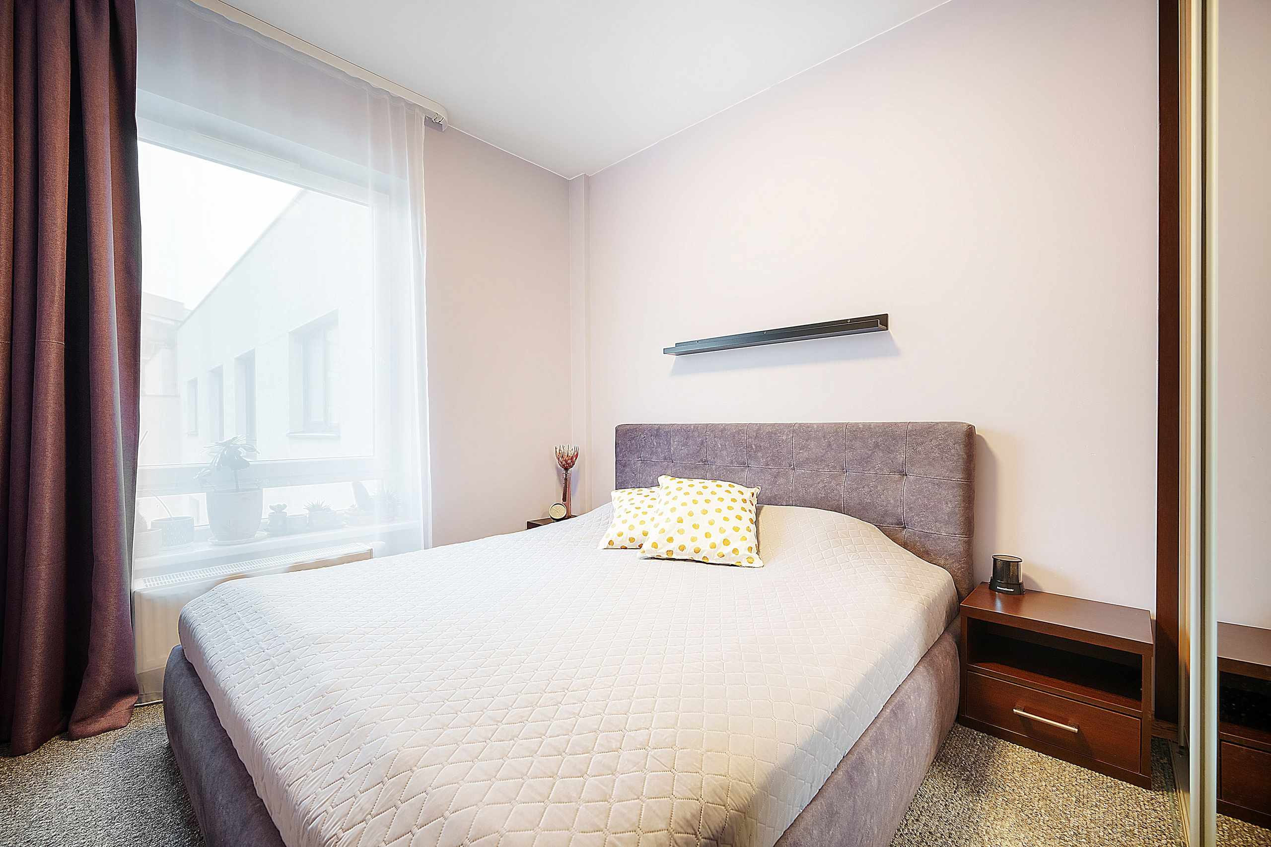 Bajorų kelias 1. Elina Sapiega fotografė Vilniuje