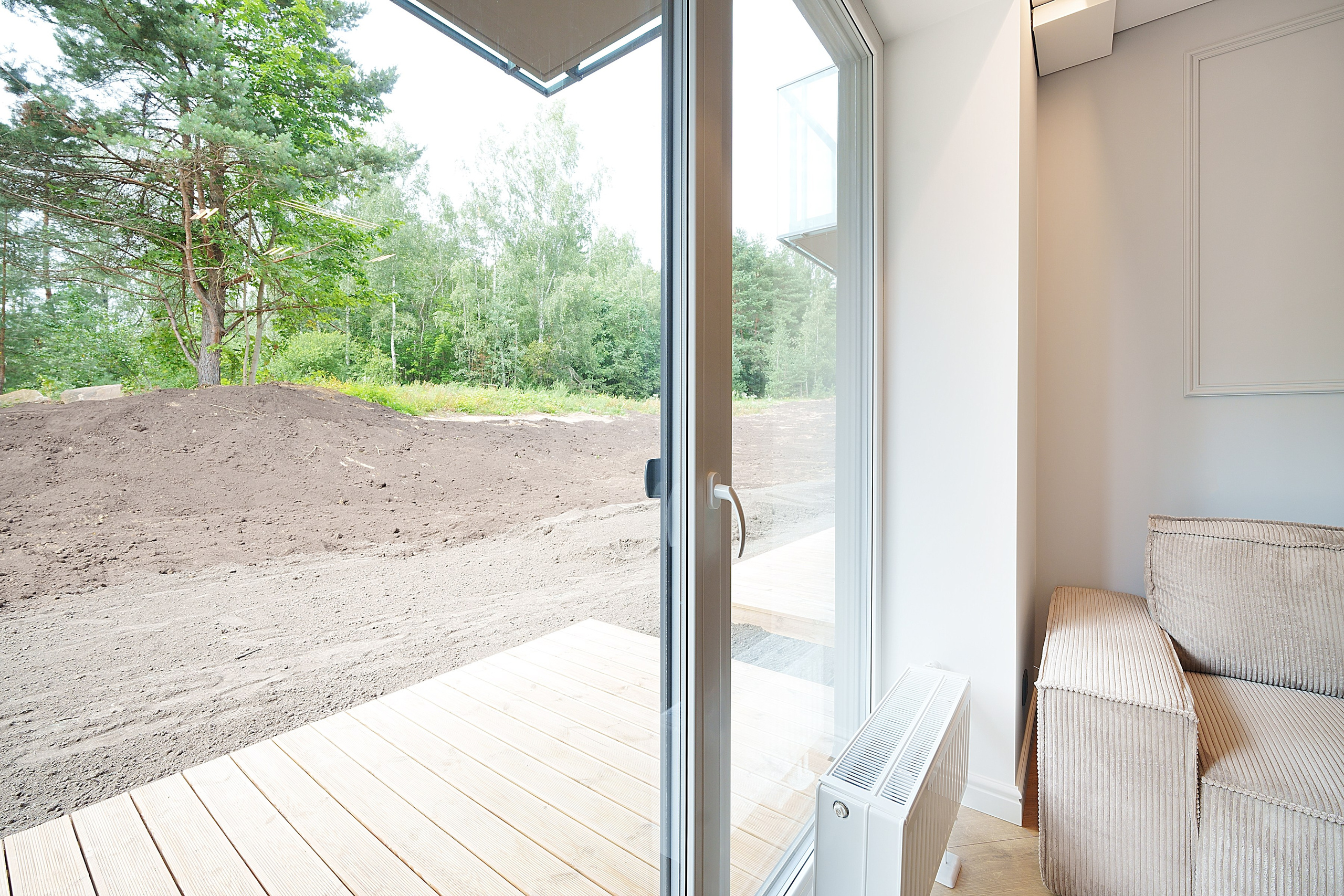 Bajorų kelias g. 29 (4). Elina Sapiega fotografė Vilniuje