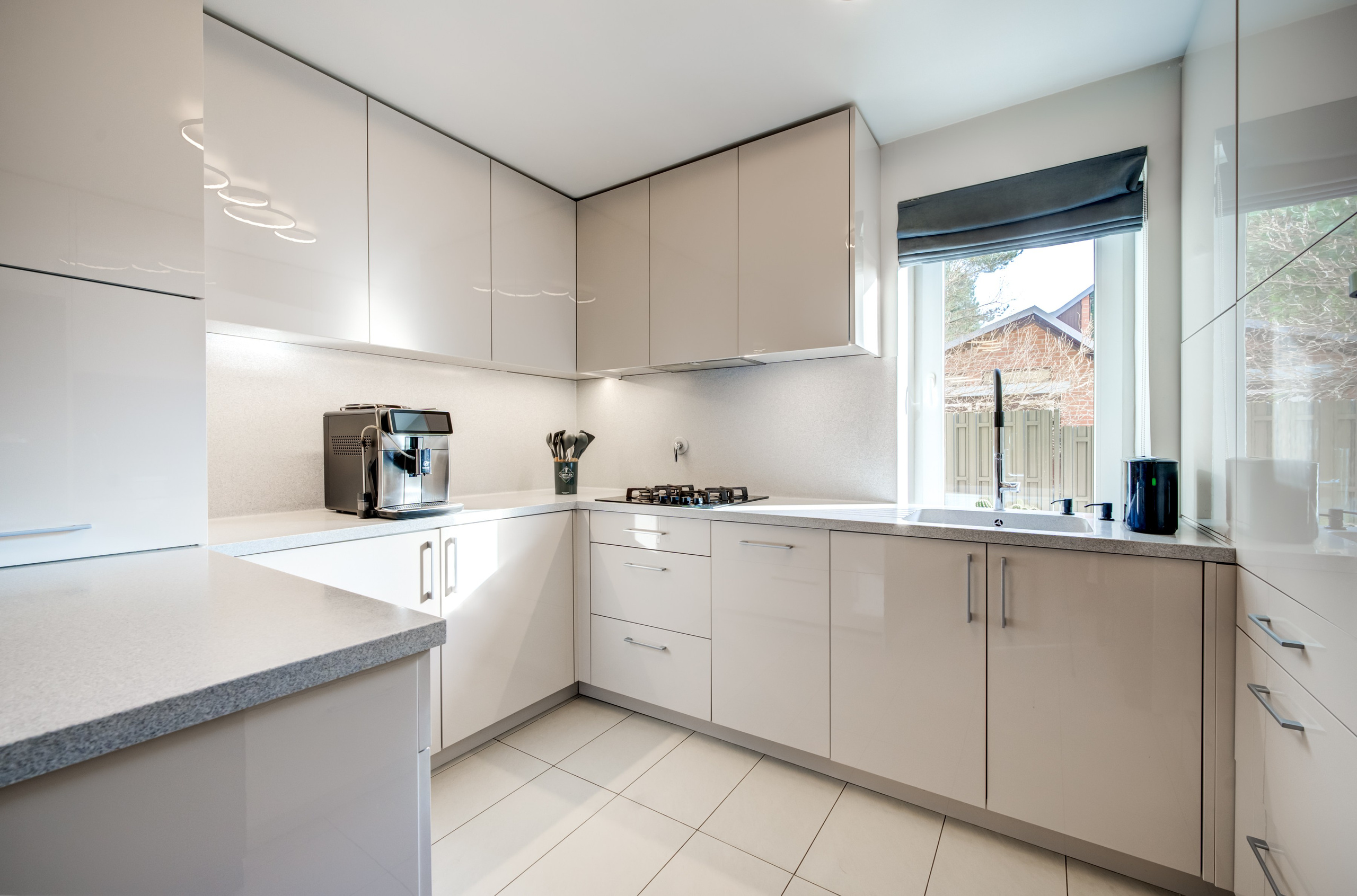 Korių g. 34, Vilnius. Elina Sapiega fotografė Vilniuje