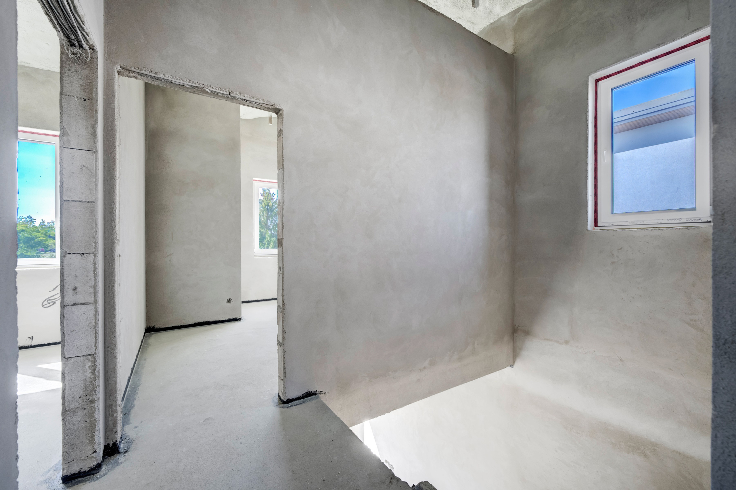 Debesų g. 4, Salotė. Elina Sapiega fotografė Vilniuje