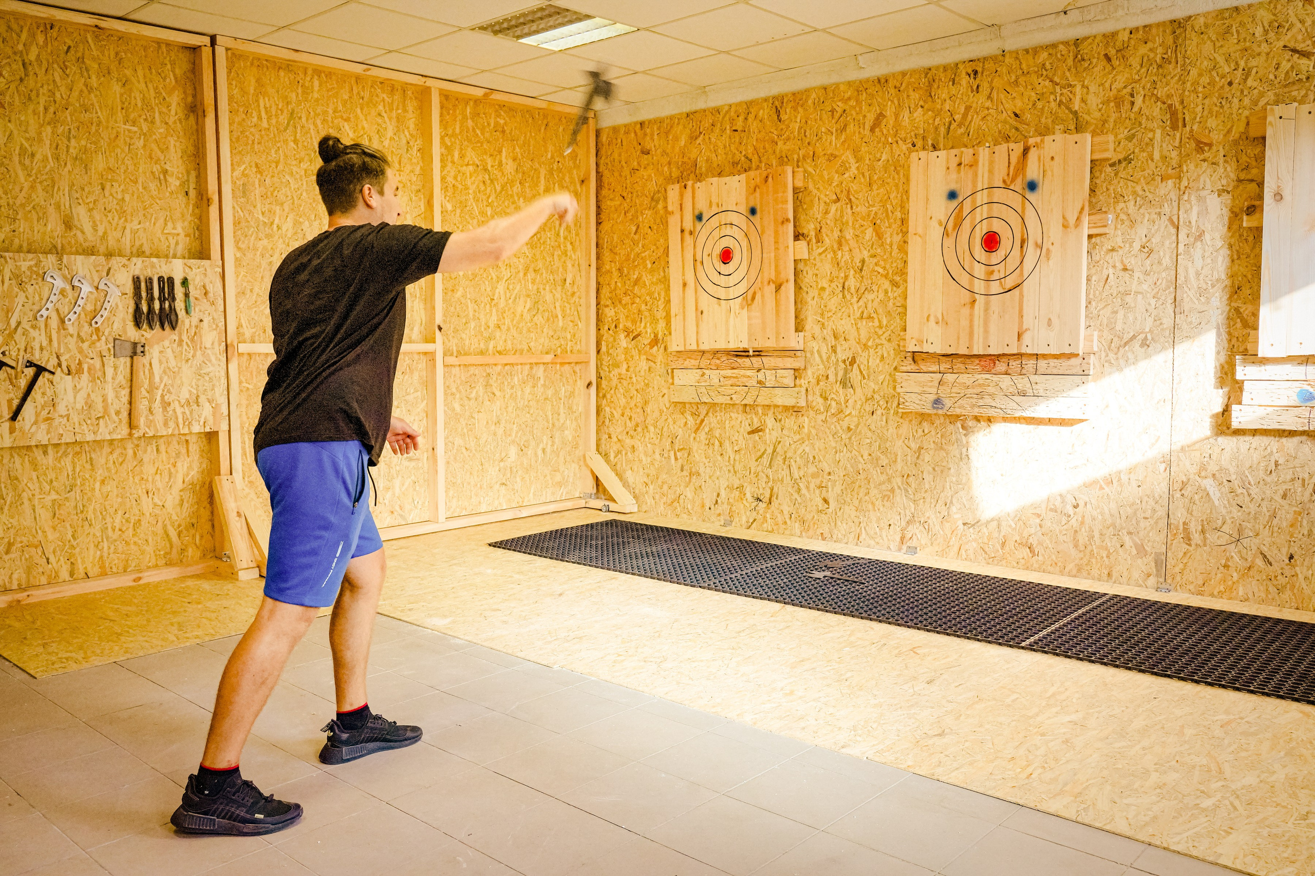 Ringtinės g. 42. Elina Sapiega fotografė Vilniuje