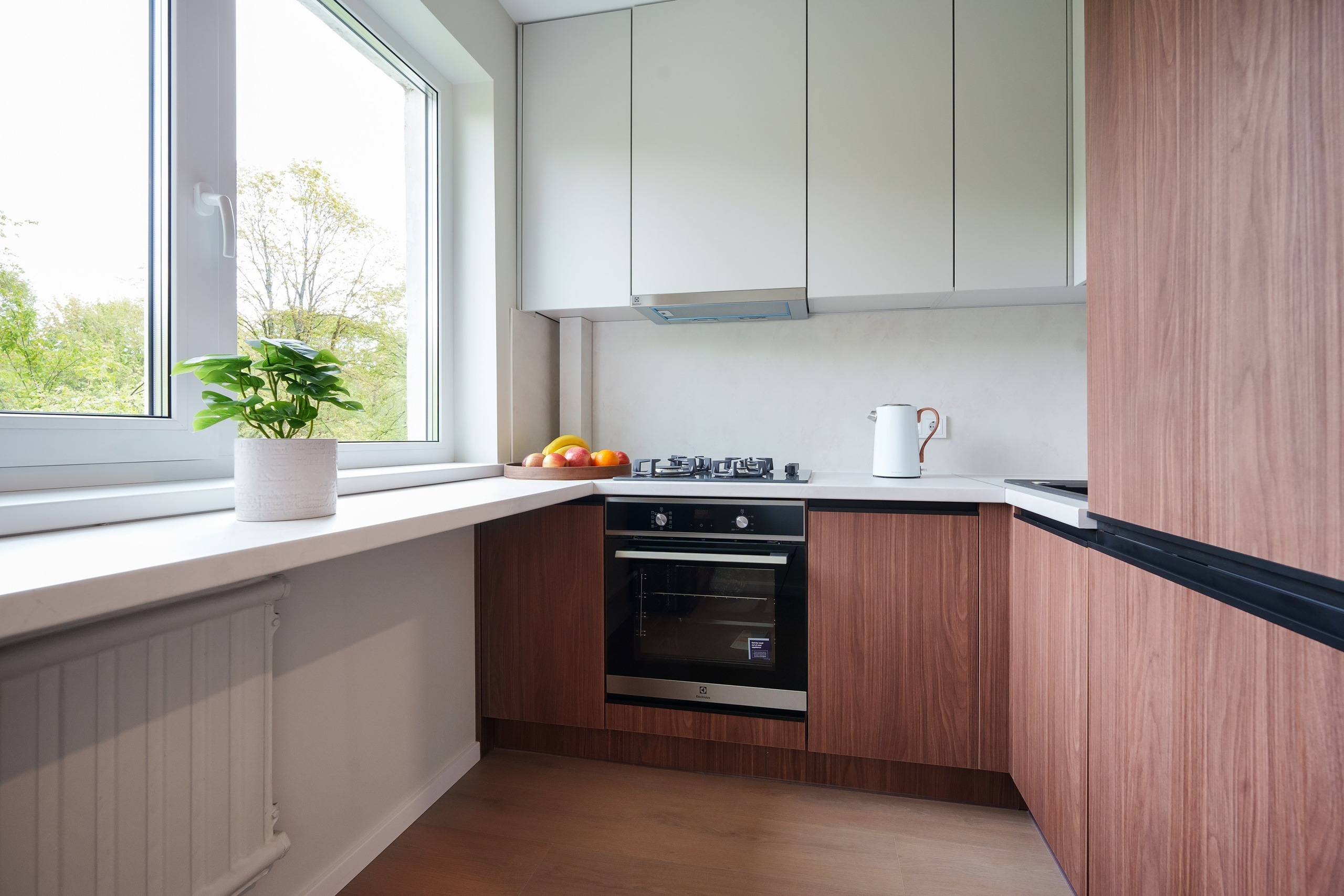 Žirmunų g. 98. Elina Sapiega fotografė Vilniuje