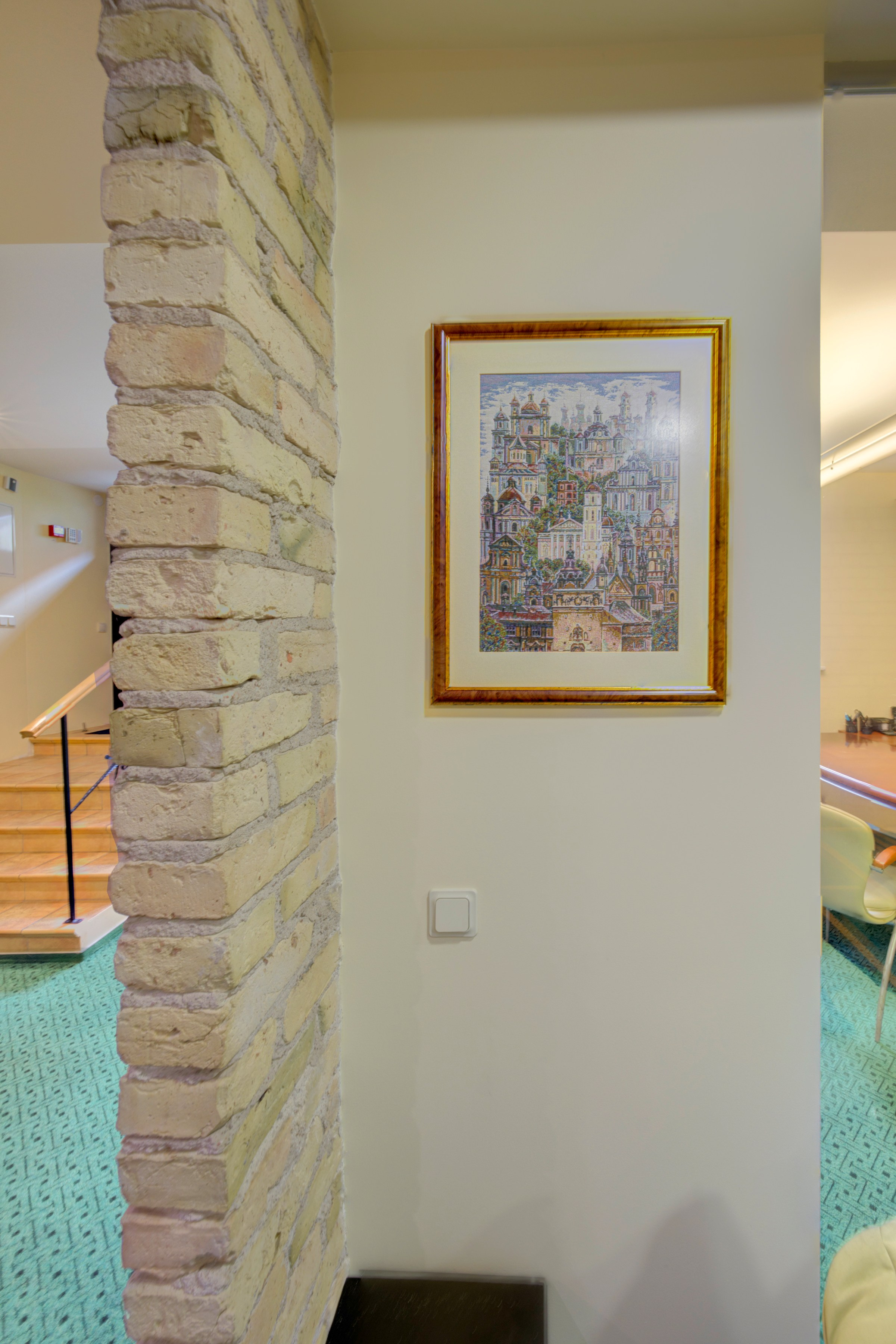 Subačiaus g. 8. Elina Sapiega fotografė Vilniuje