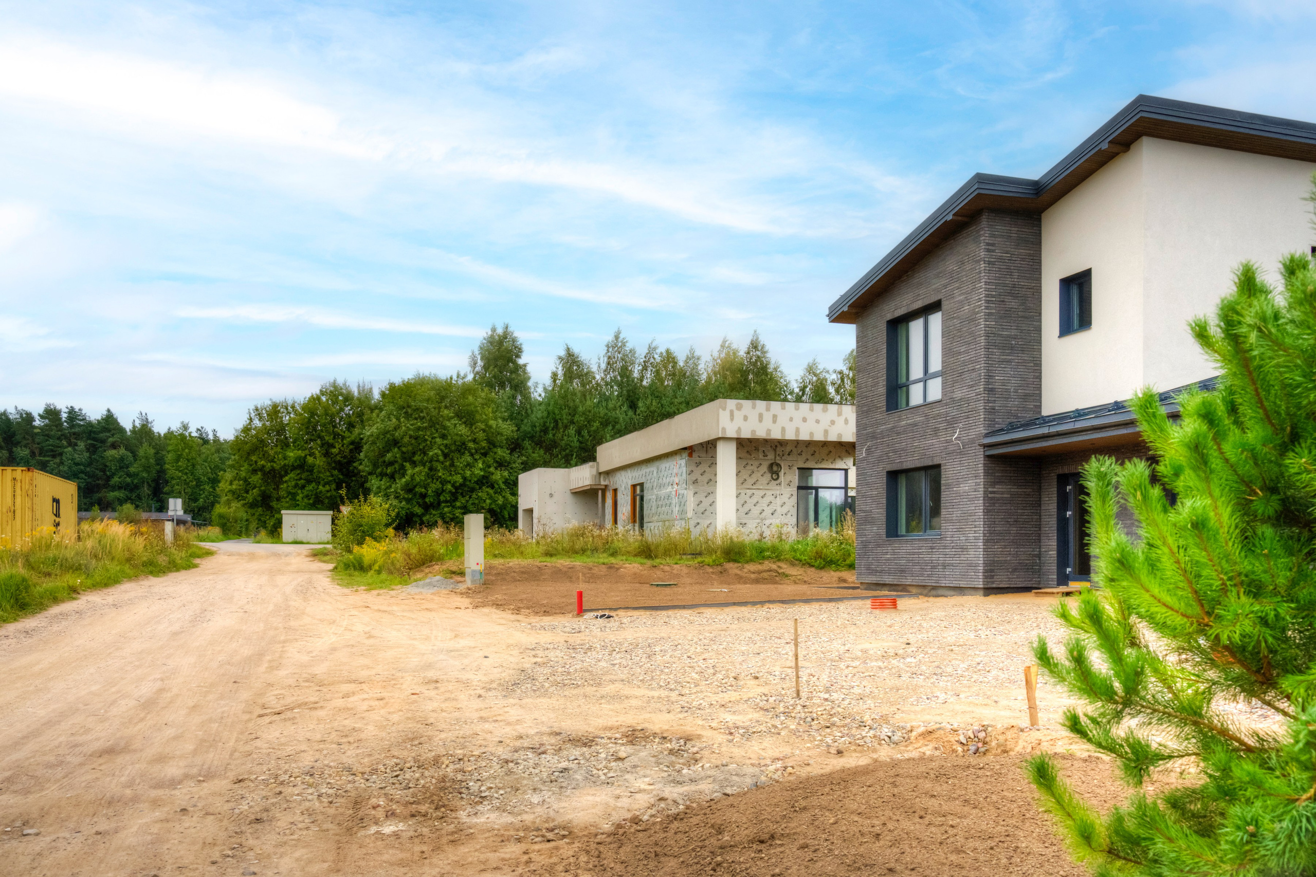 Debesų g. 4, Salotė. Elina Sapiega fotografė Vilniuje