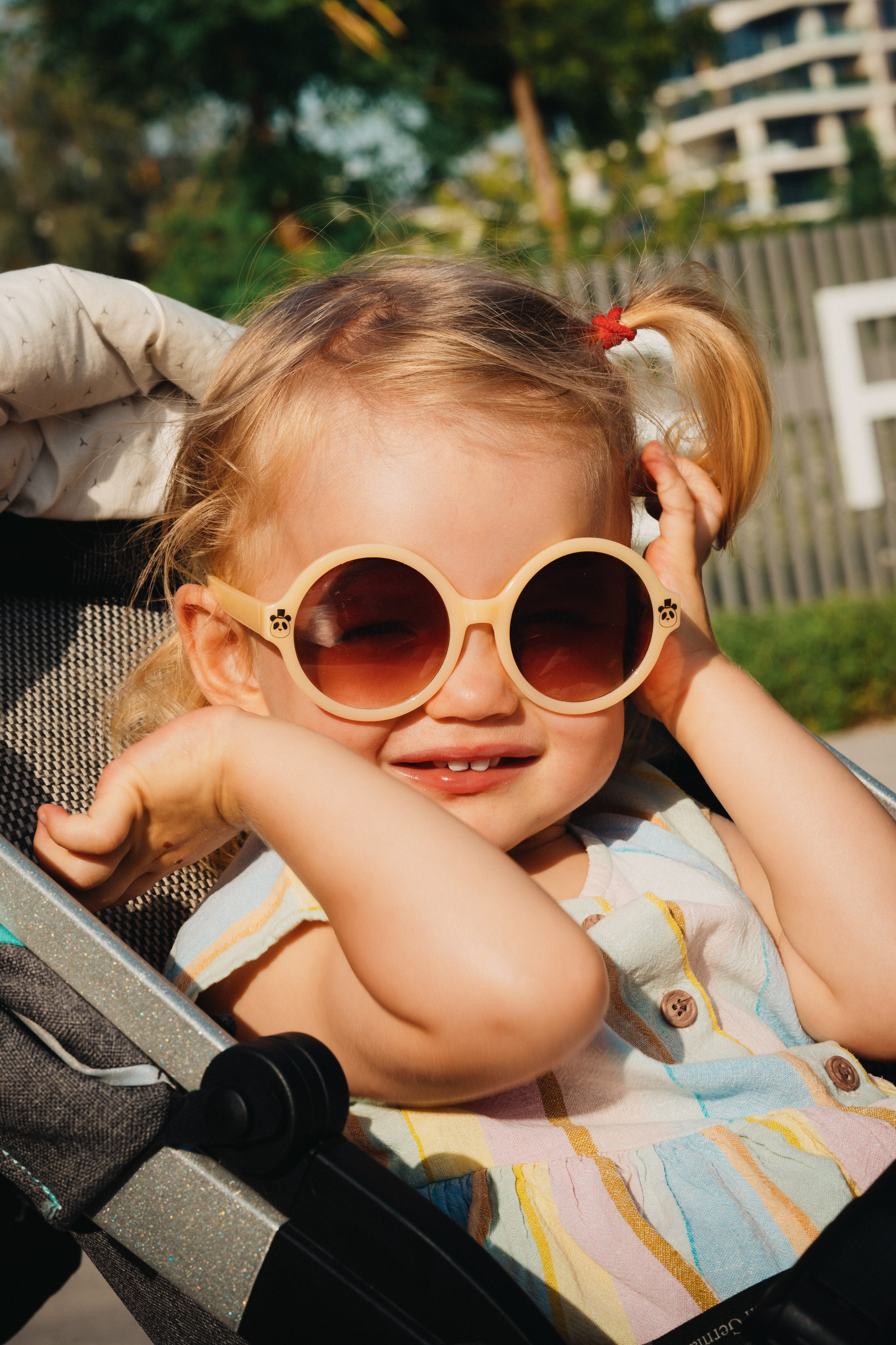 Aurora. Elena Pretzner Photography