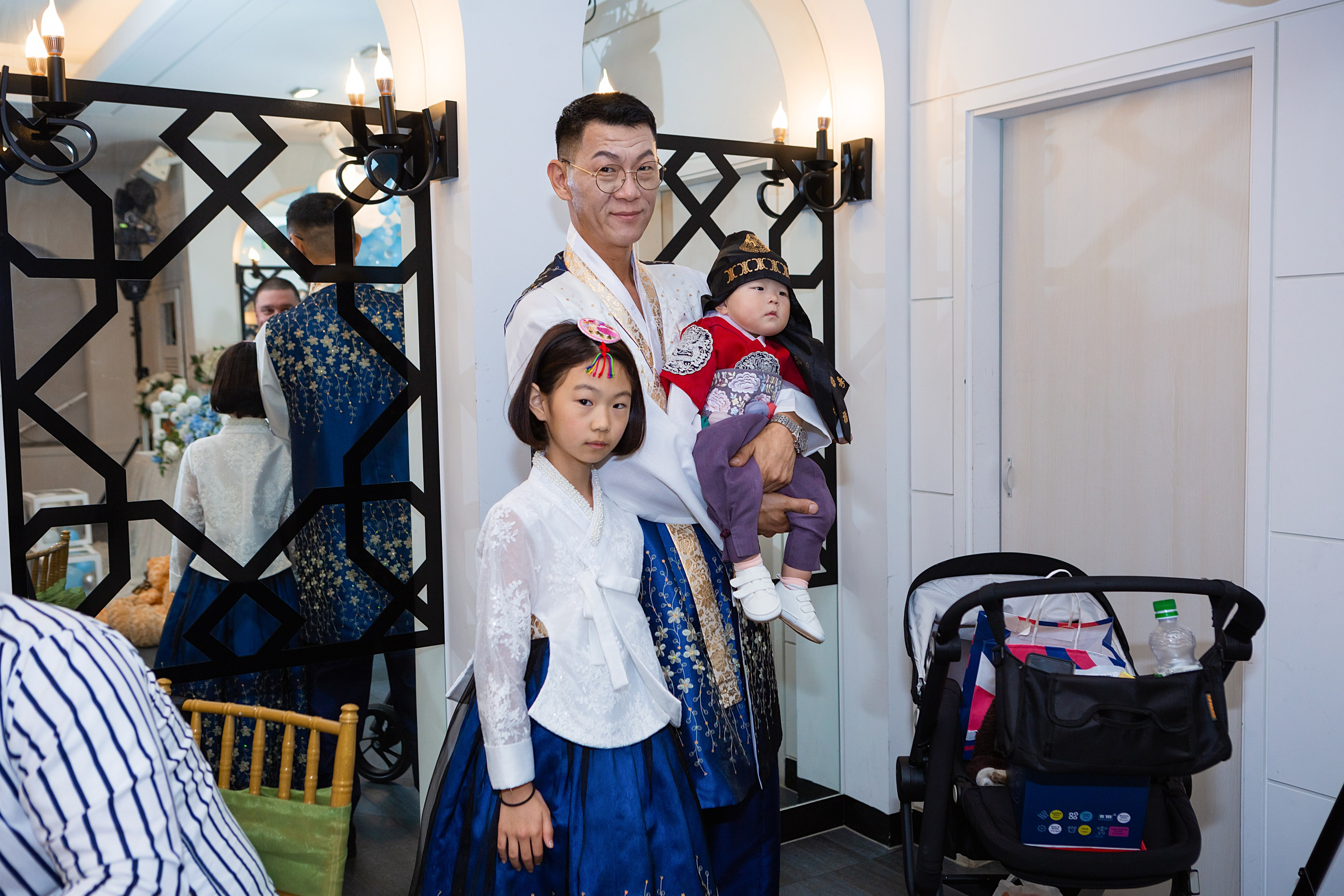 Александр банкет. Фотограф беременности, ньюборн и годовасиков в Корее Жанна Хан