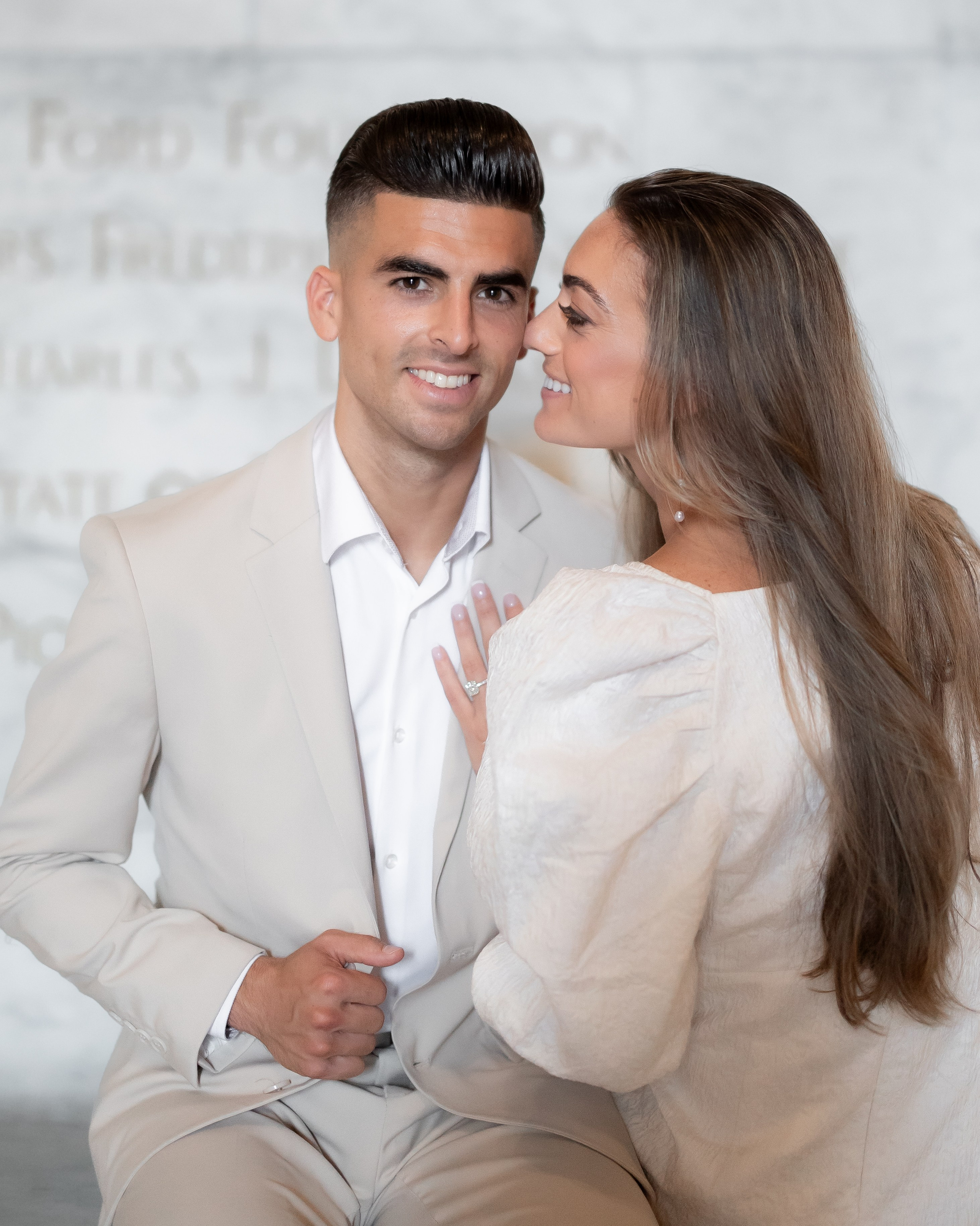 Engagement & Love Story. Wedding Photo & Video