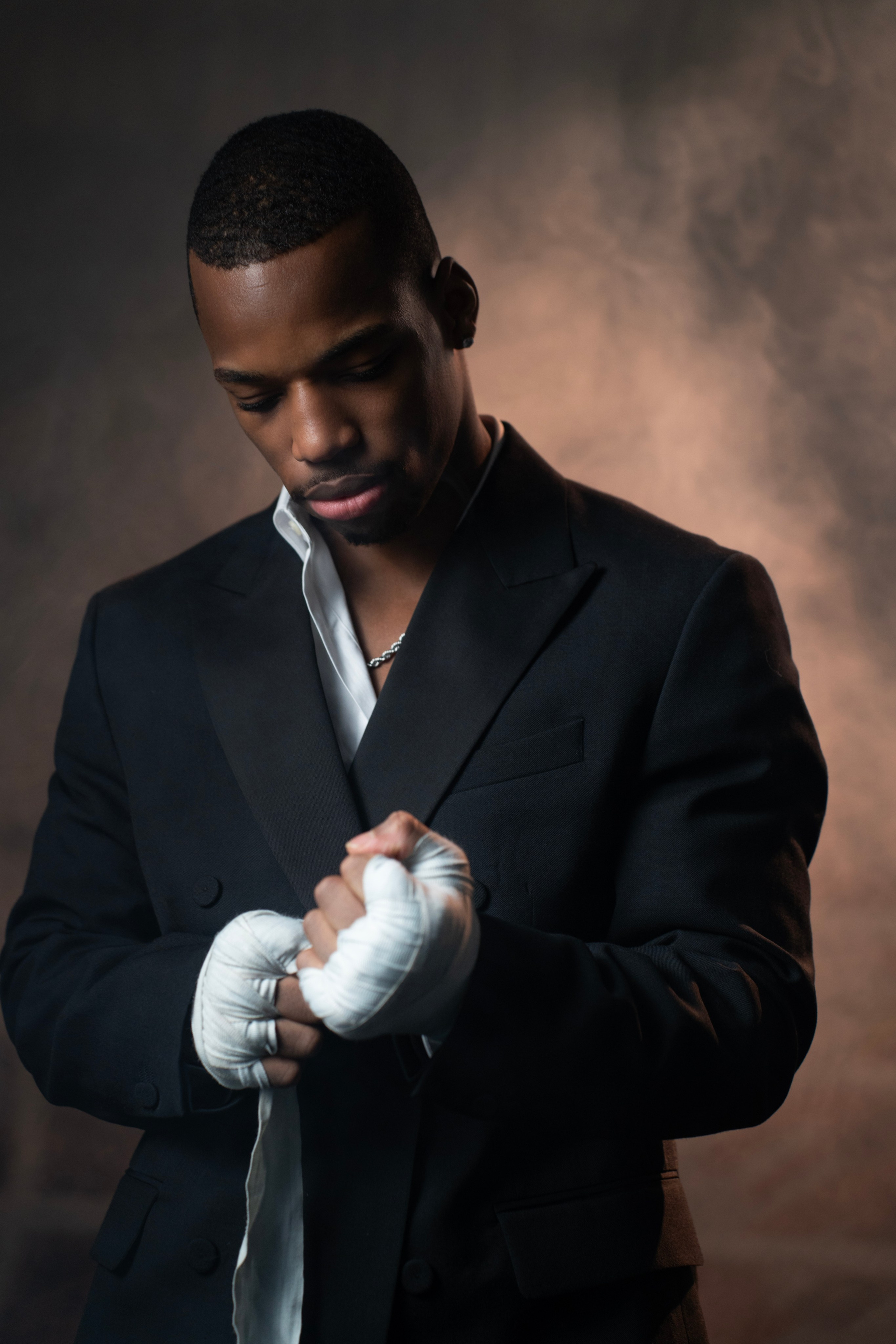 Fighter. Fotografía Cinematográfica en España | Fotógrafo & Videógrafo