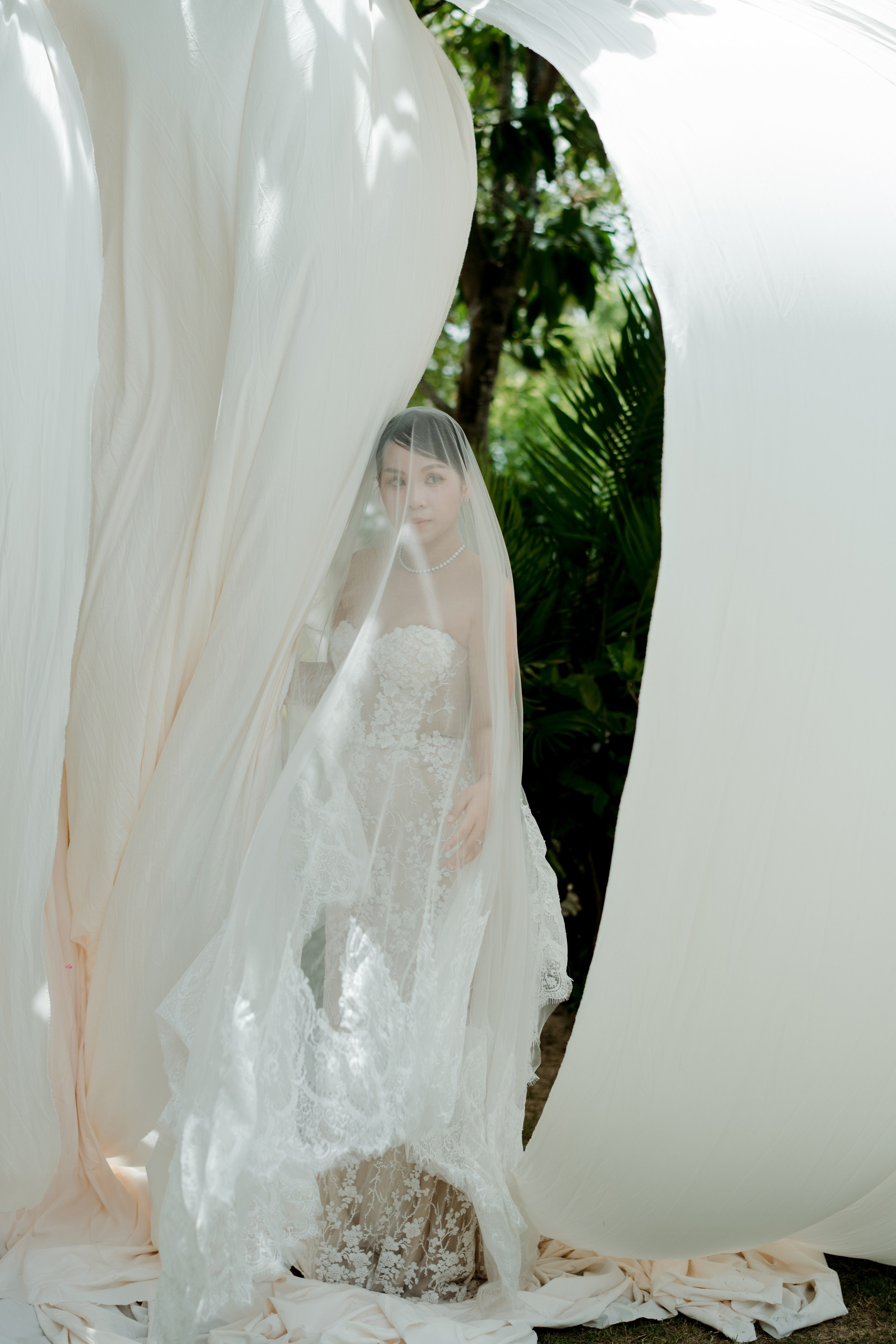 Khoa + Vi. BenColor Studio