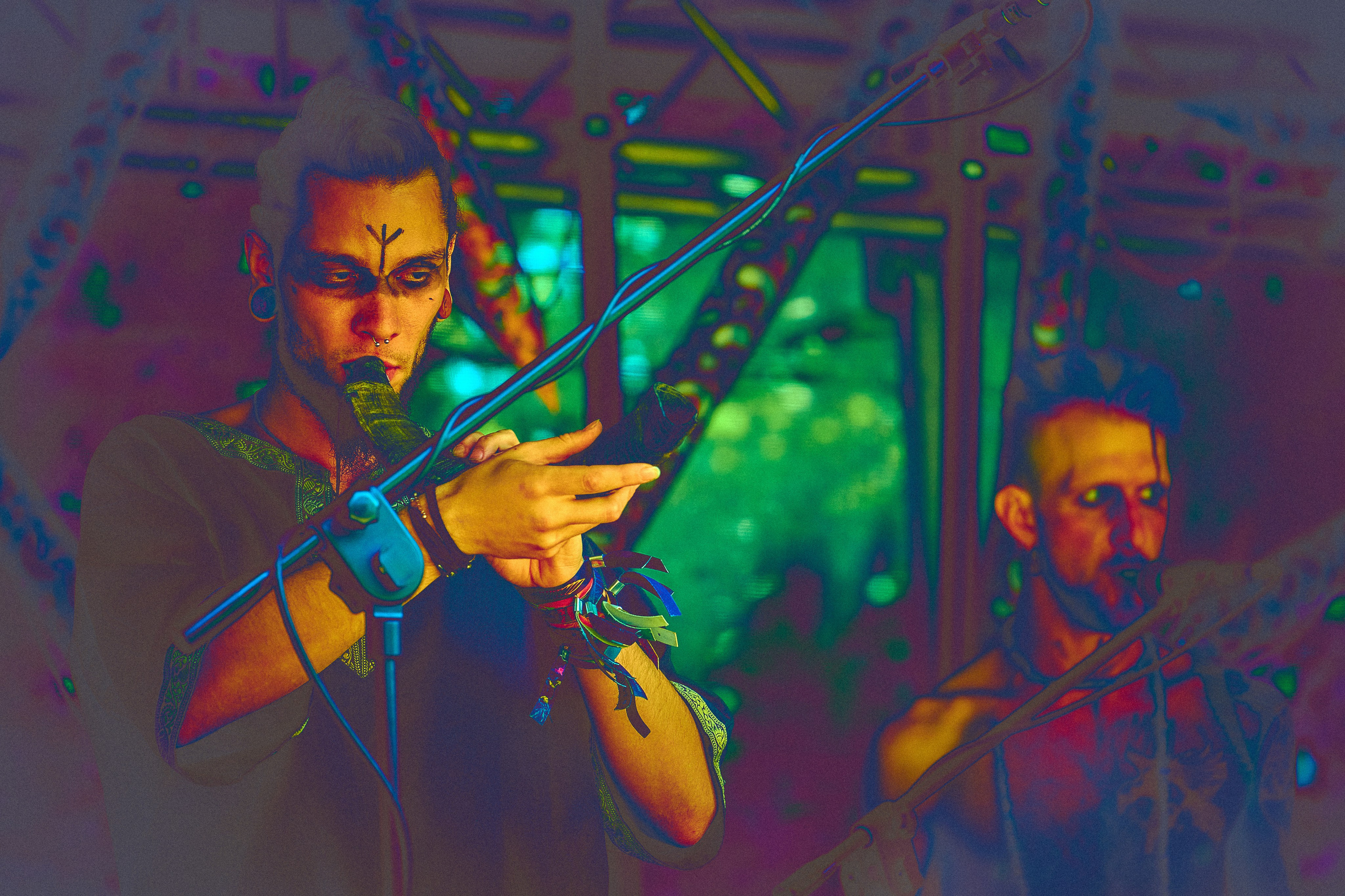 FRUN Freedom Universe — 2023. Andriej Szypilow — Photography & Videography