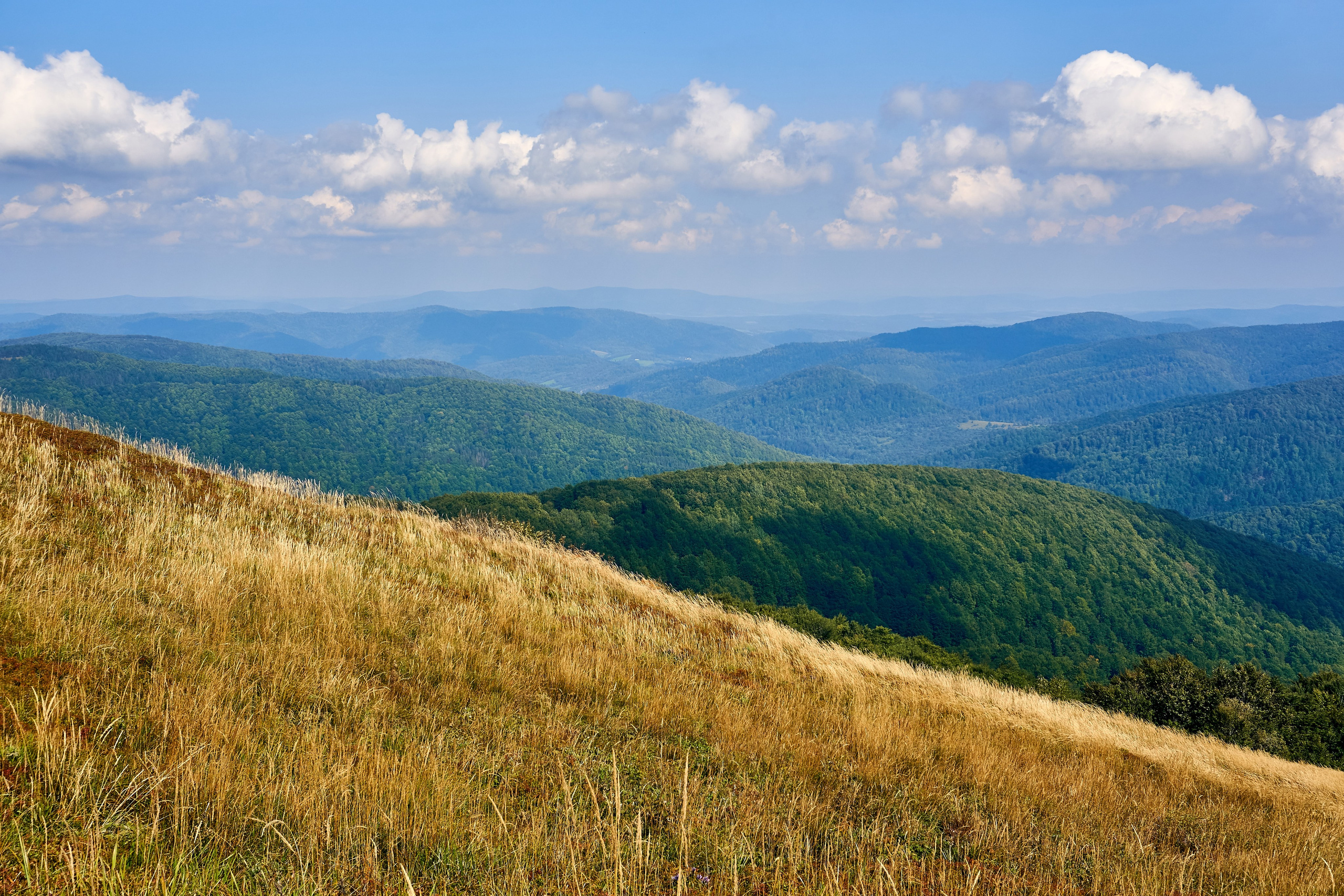 Бещады — здесь остановилось время. Андрей Шипилов — Фотография & Видеография