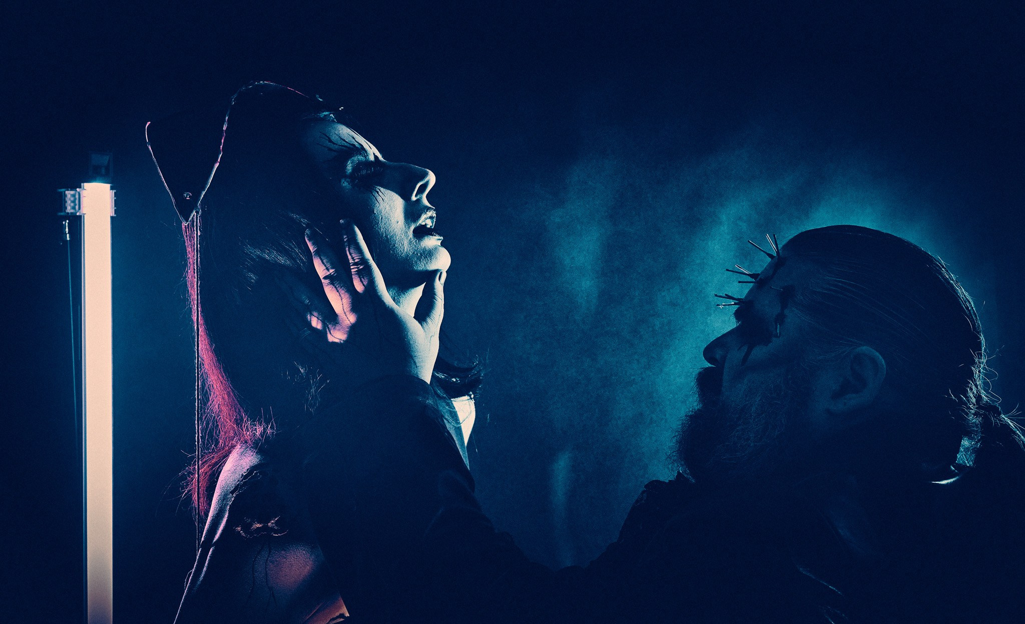 Addams Cenobite. Андрей Шипилов — Фотография & Видеография