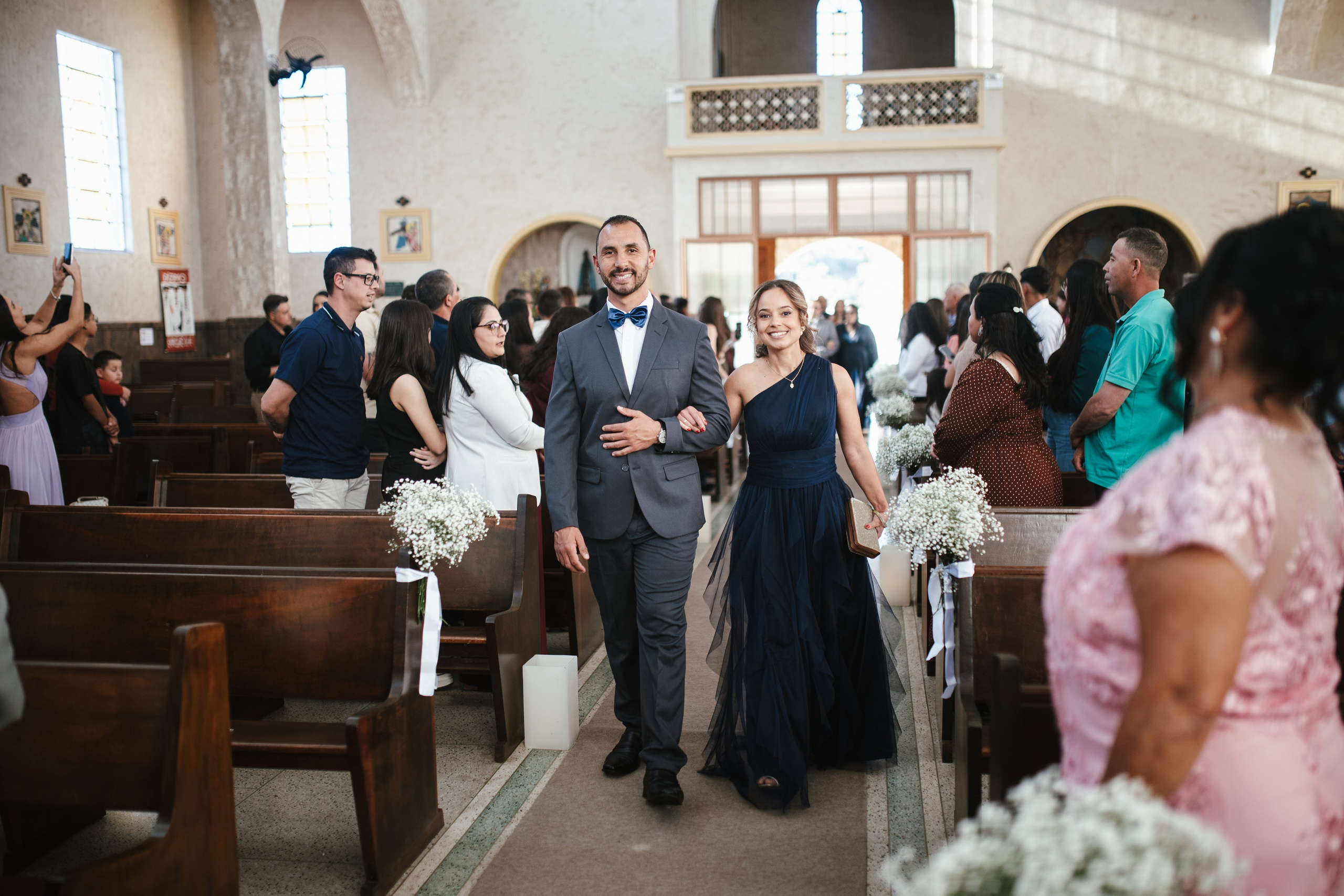Casamento Amanda & Rick. Visionary Imagem
